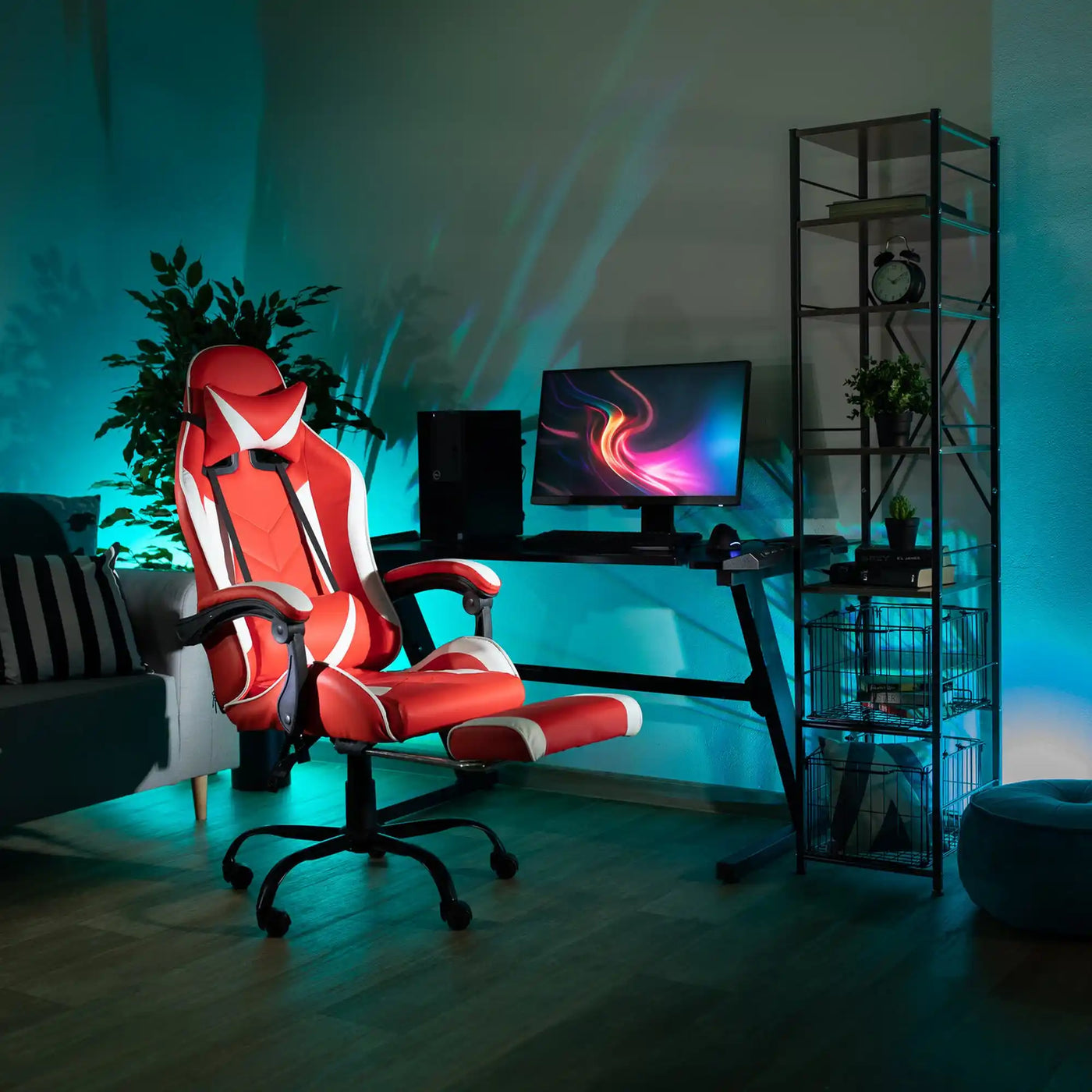 Scaun Gaming