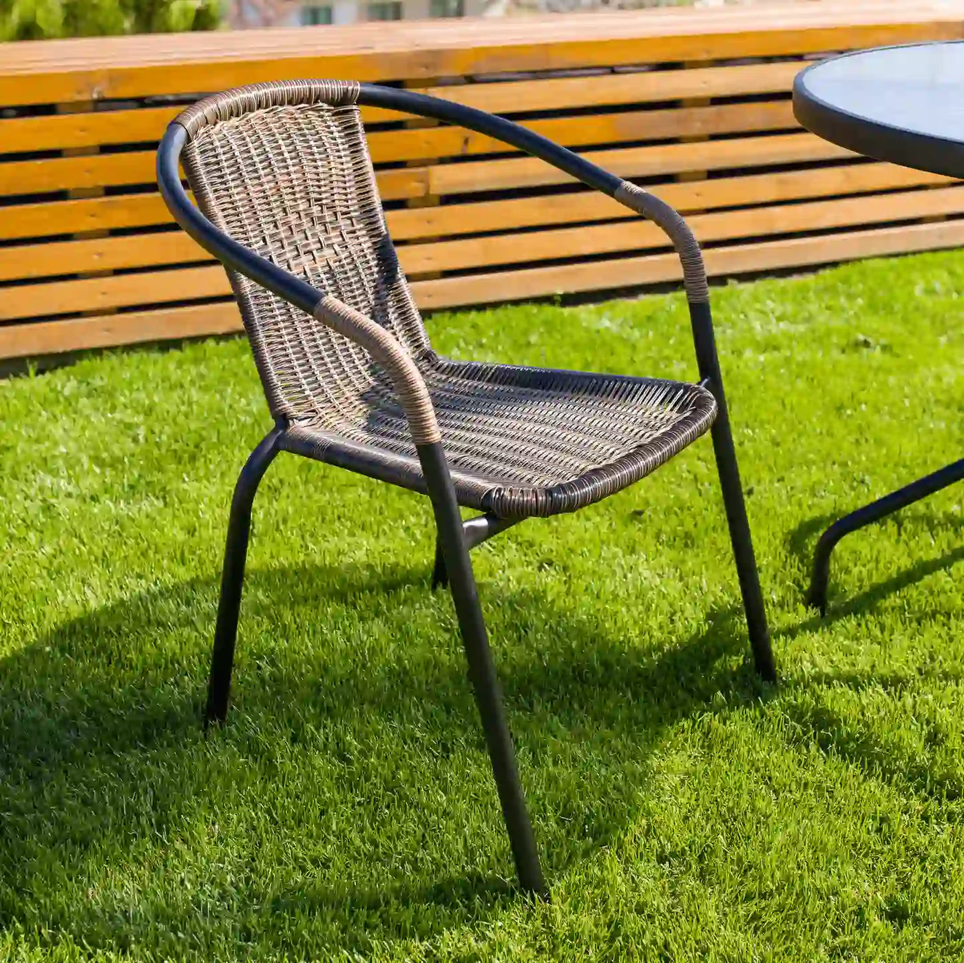 Scaune Gradina