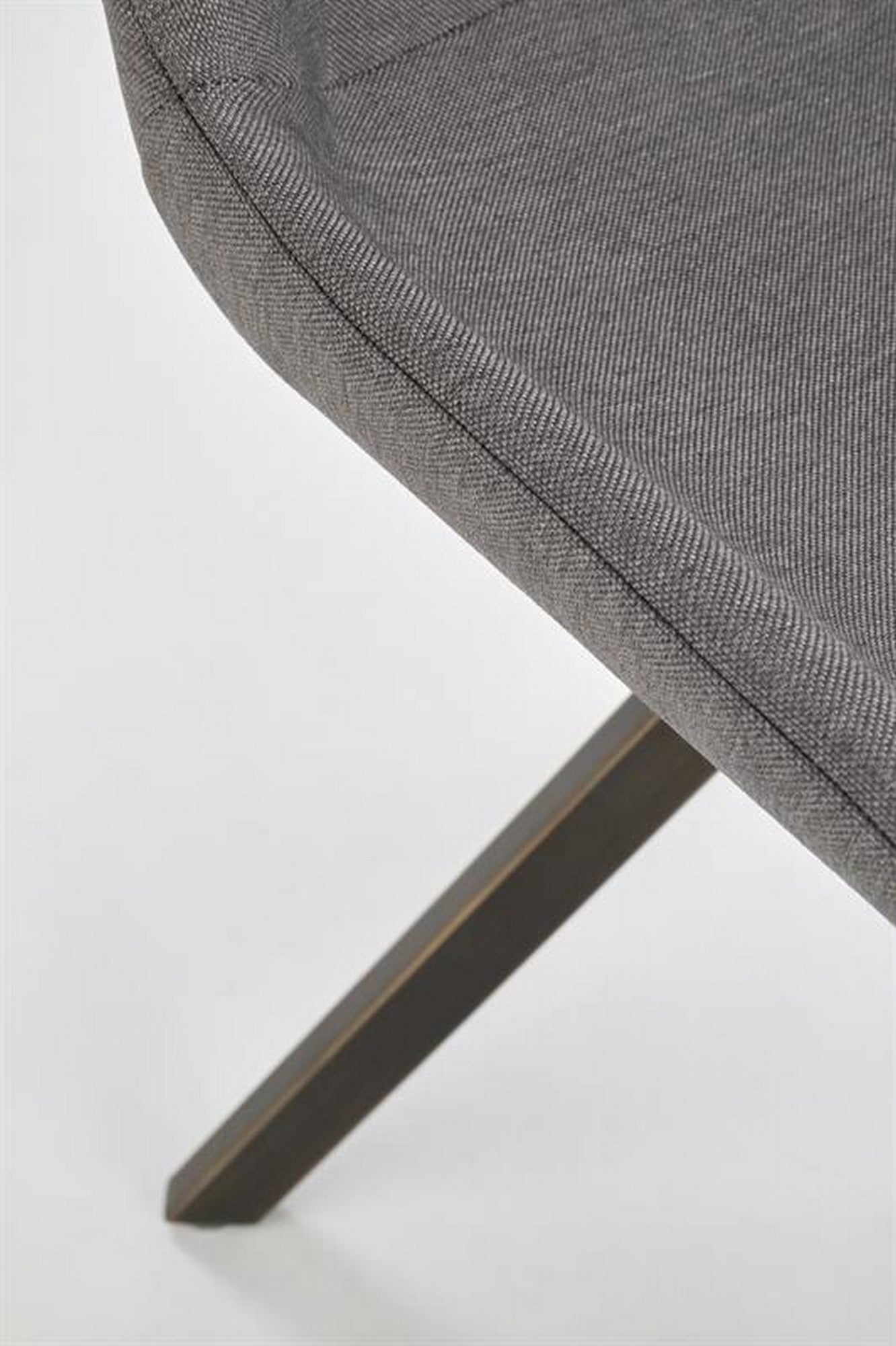 Scaun tapitat stofa K290, 56X59X86 CM