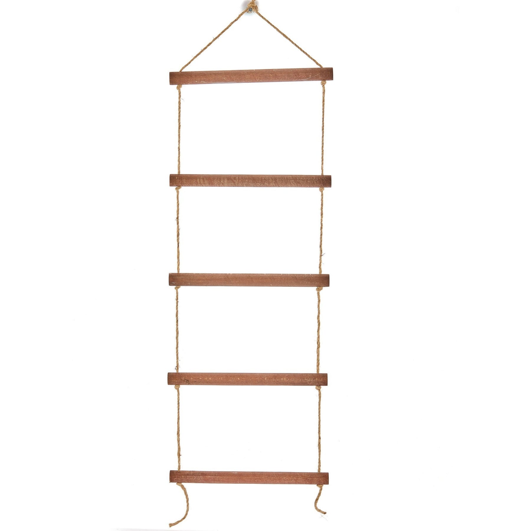 Stander prosoape 281MST2319, maro, lemn, 29x70 cm
