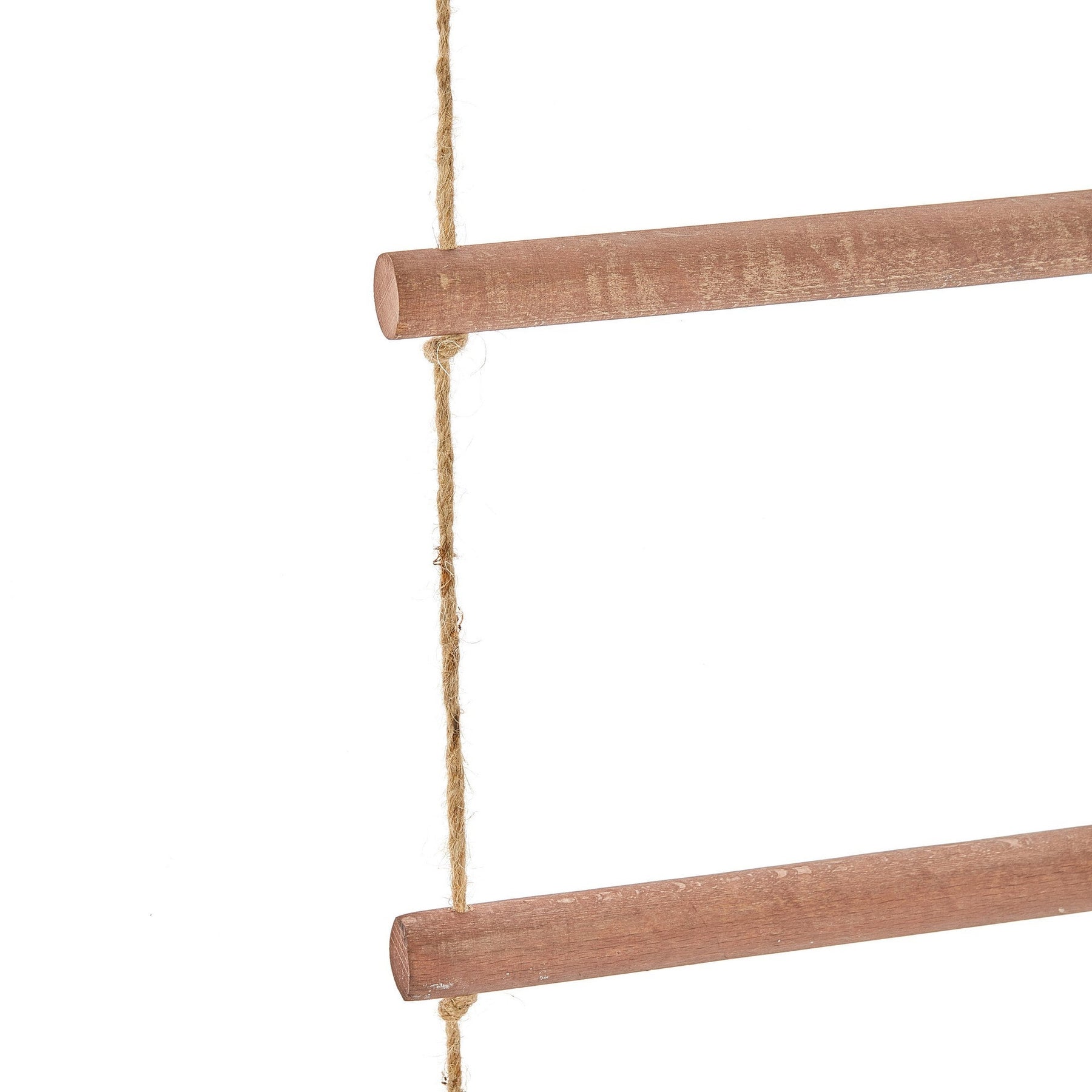 Stander prosoape 281MST2319, maro, lemn, 29x70 cm