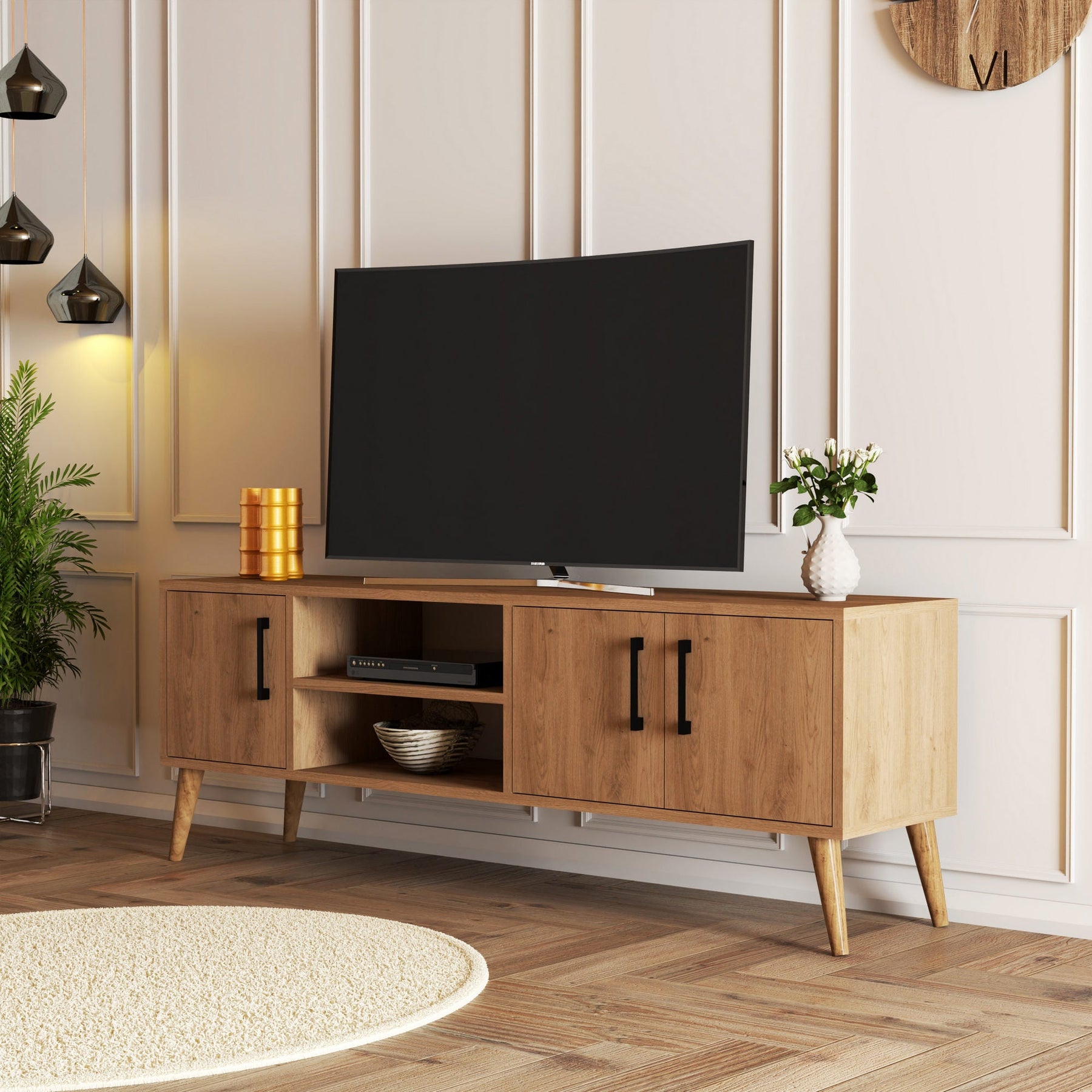 suport tv exxen 1586 389mza1170