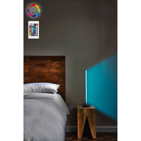 Lampa de perete Lumos Mensa, 45 cm, multicolor