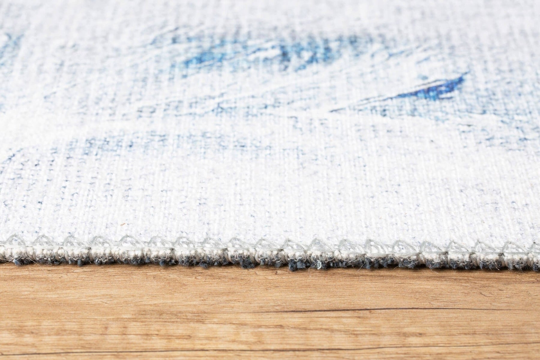 Covor FUSION CHENILLE, 75x150 cm, forma dreptunghiulara, poliester, multicolor, AL 303