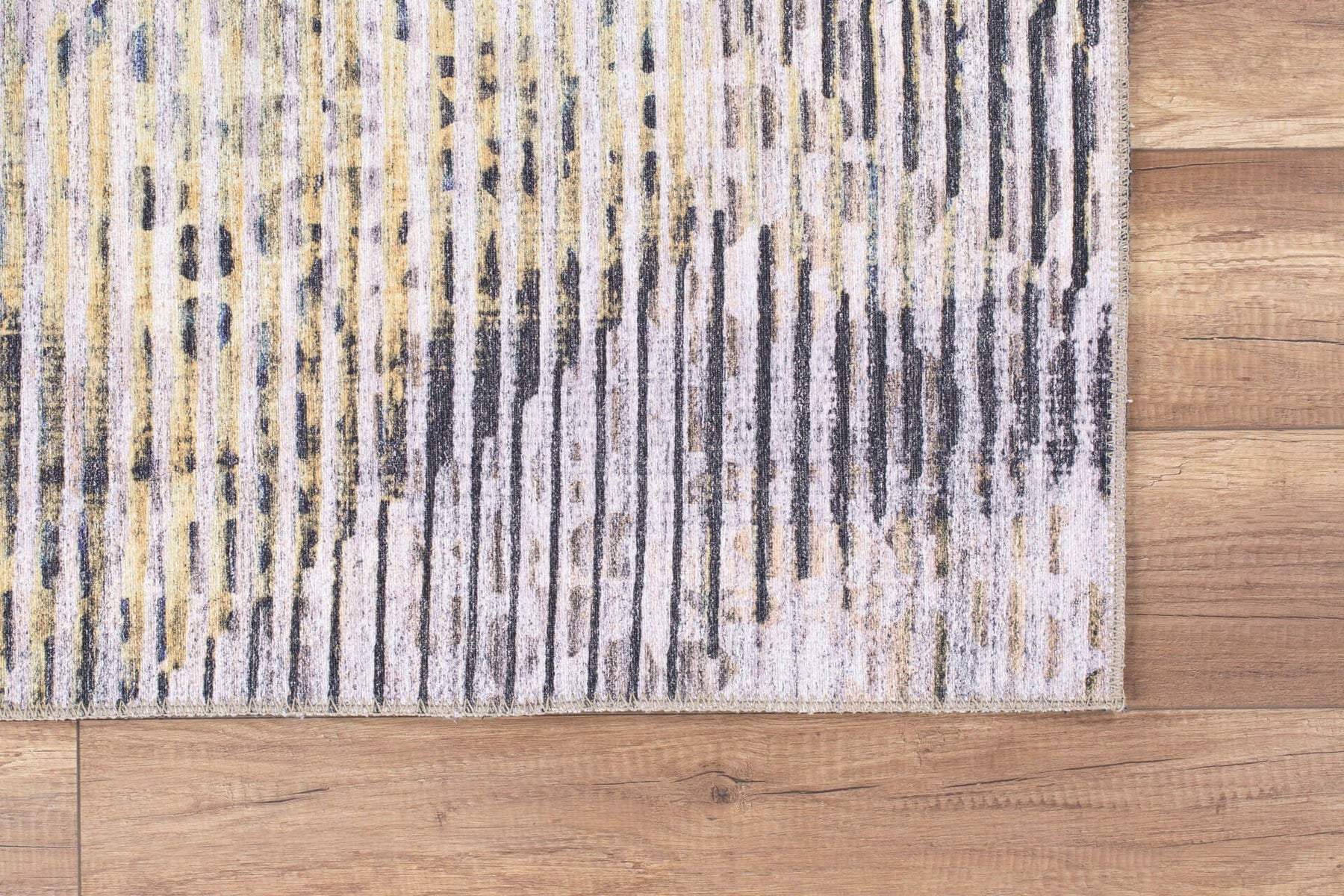 Covor DORIAN CHENILLE, 75x150 cm, forma dreptunghiulara, poliester, gri, AL 313