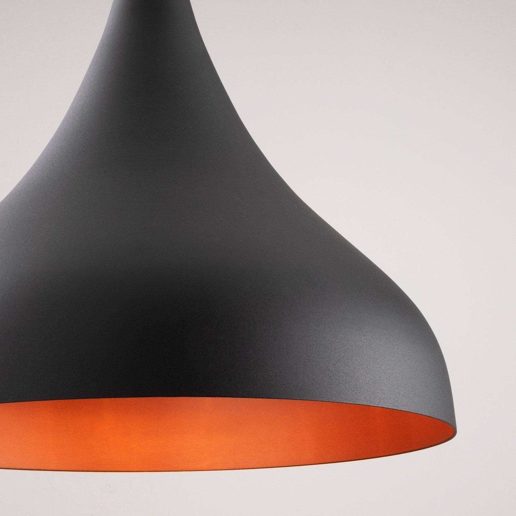 Lustra Berceste - N-1392, negru, metal 100%, 131x41x127 cm