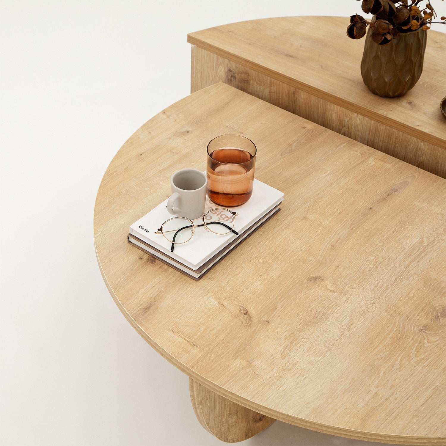 masu?a de cafea podium sapphireoak 552nos2270
