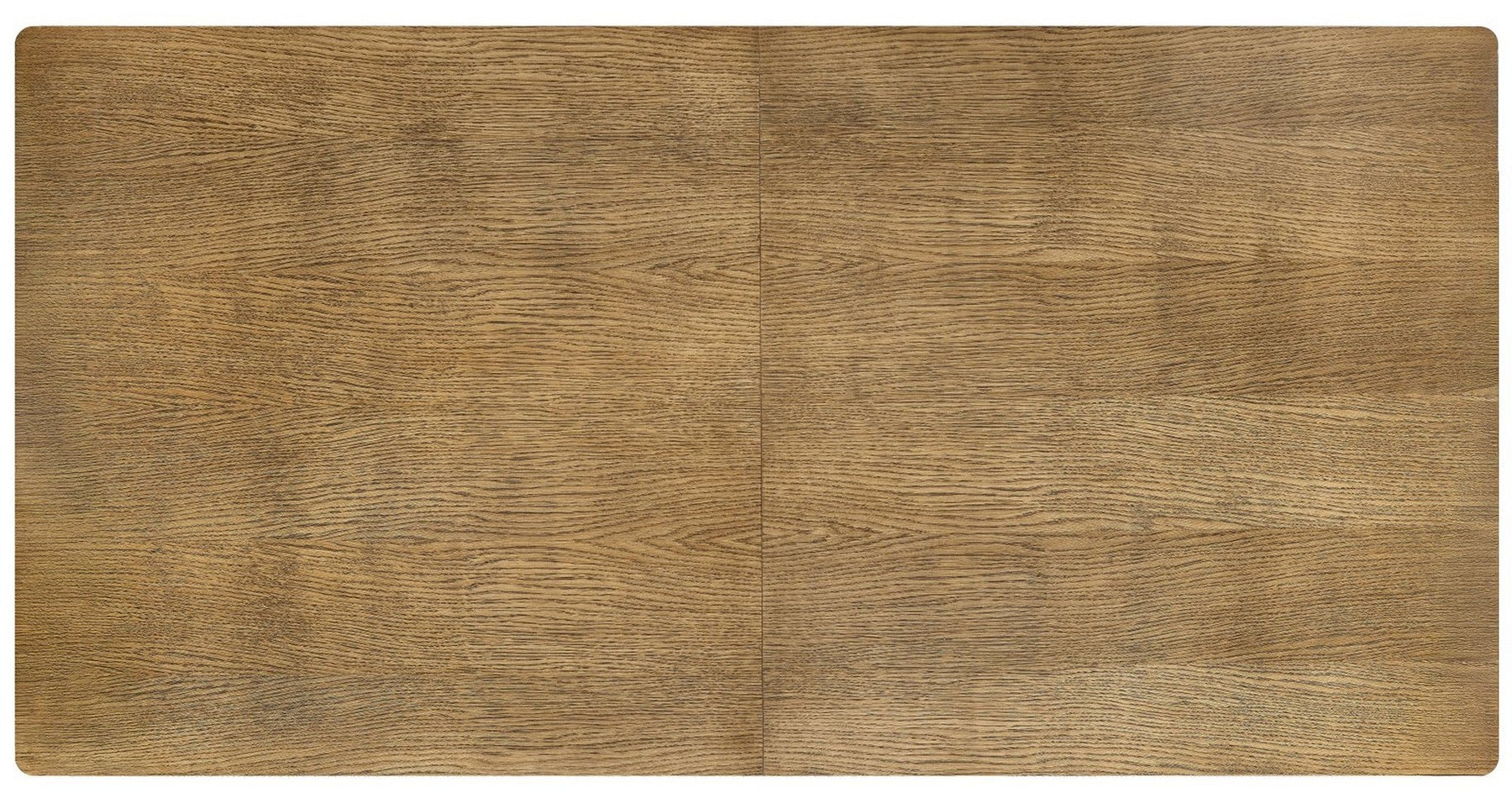 Masa extensibila MELTON, nuc, 200/300x101x76 cm