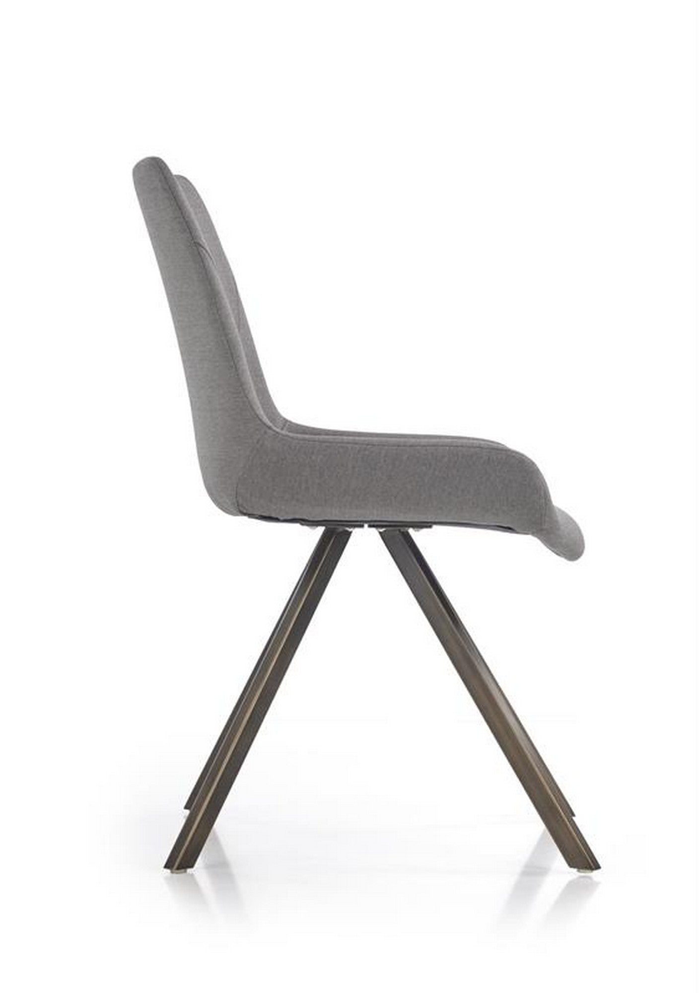 Scaun tapitat stofa K290, 56X59X86 CM