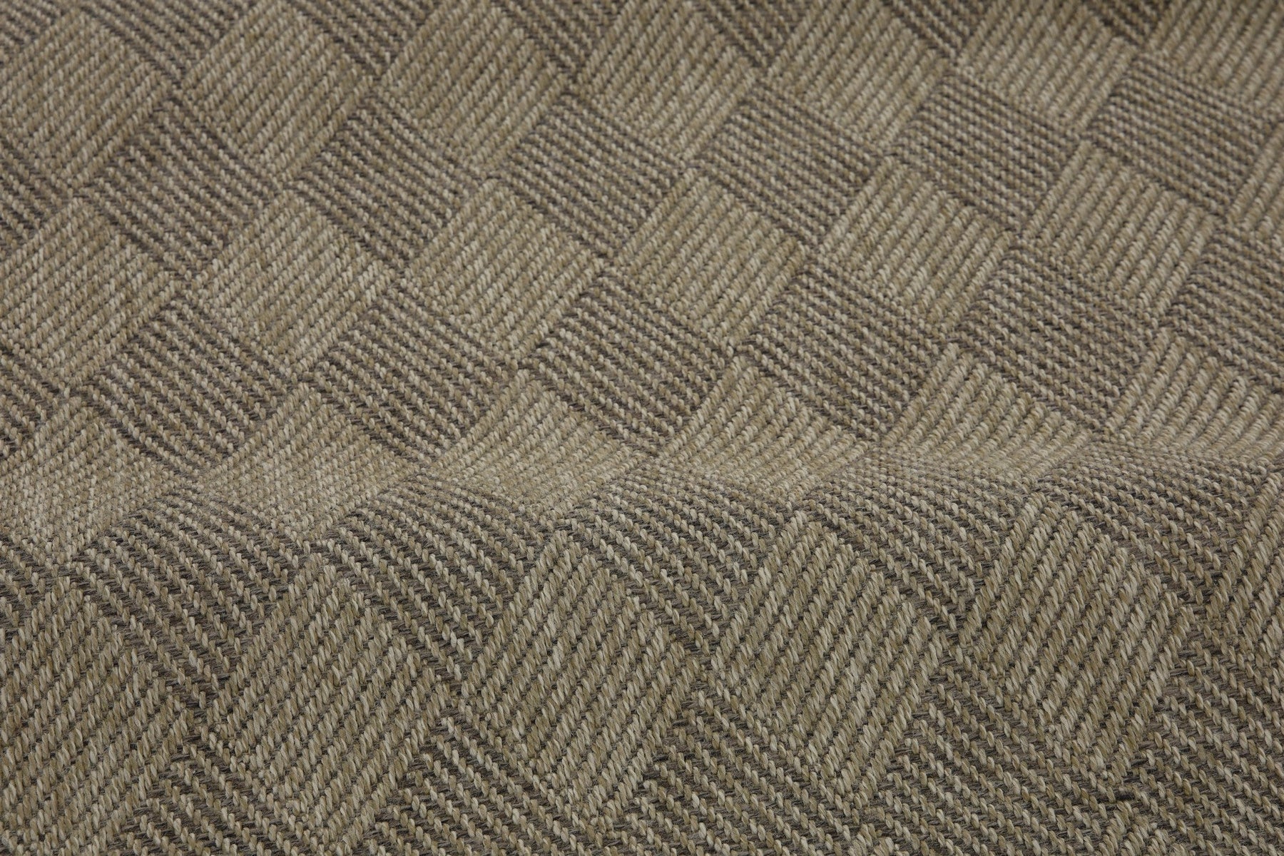 Covor AVANOS, 160x220 cm, forma dreptunghiulara, polipropilena, maro
