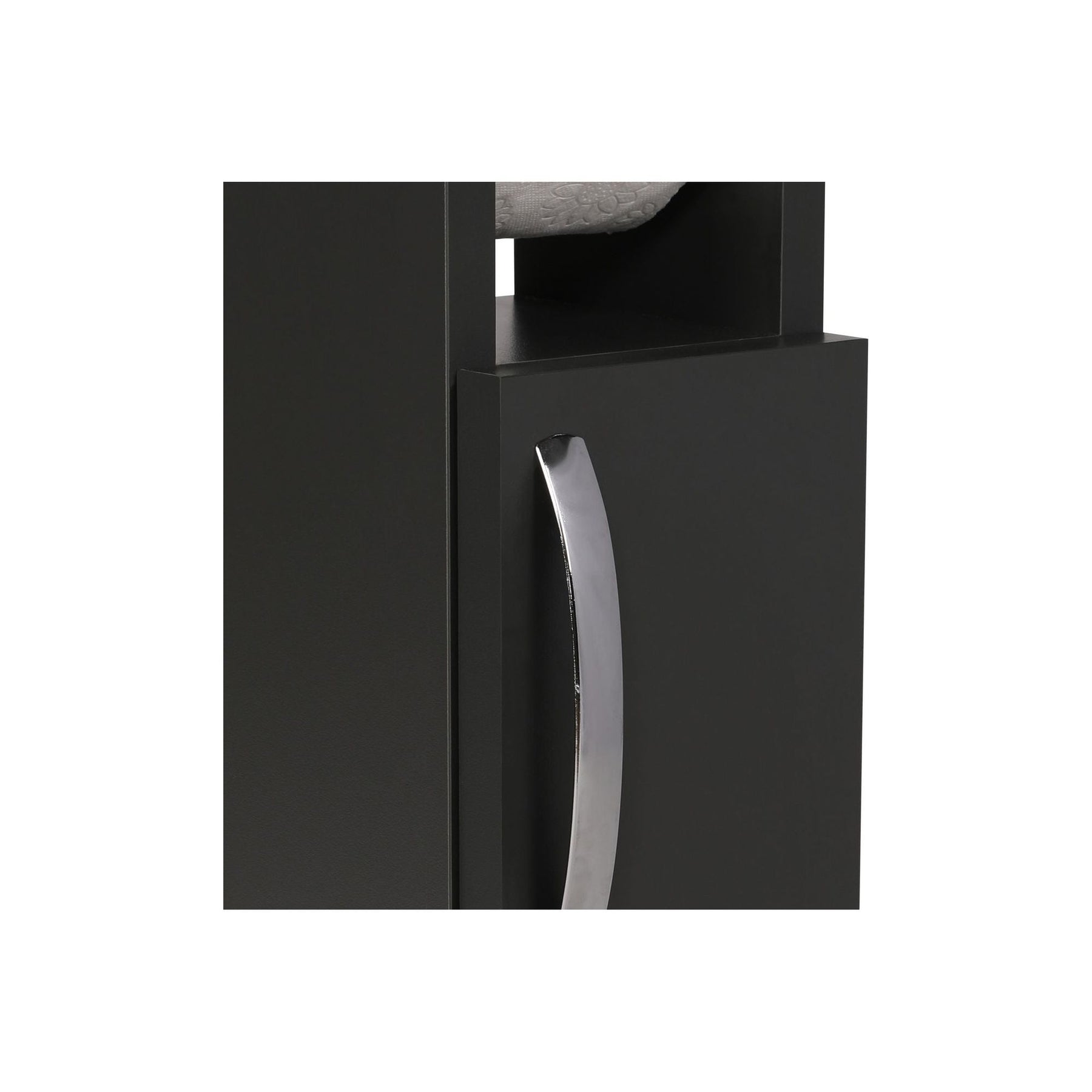 dulap de baie star anthracite 854kln4303