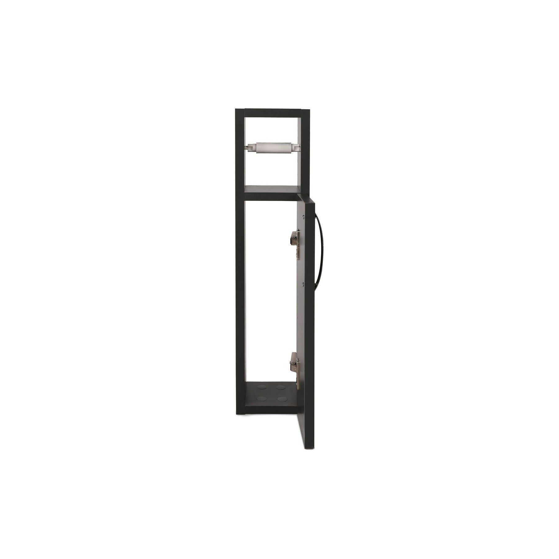 dulap de baie star anthracite 854kln4303