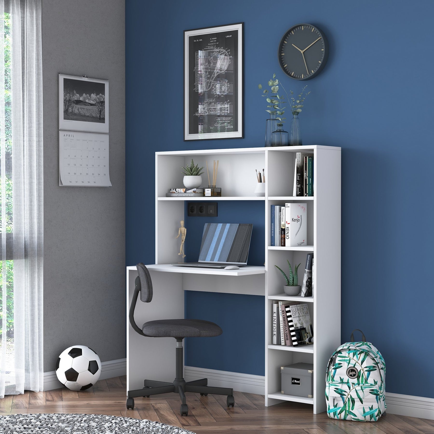 biroul de studiu ha104 2063 893ran2711