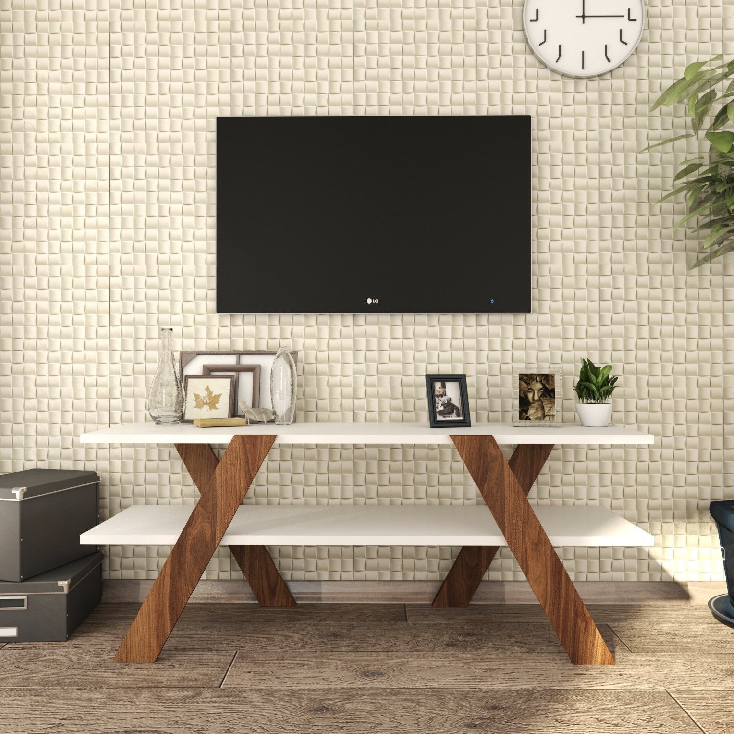 suport tv basic 146 893ran3112