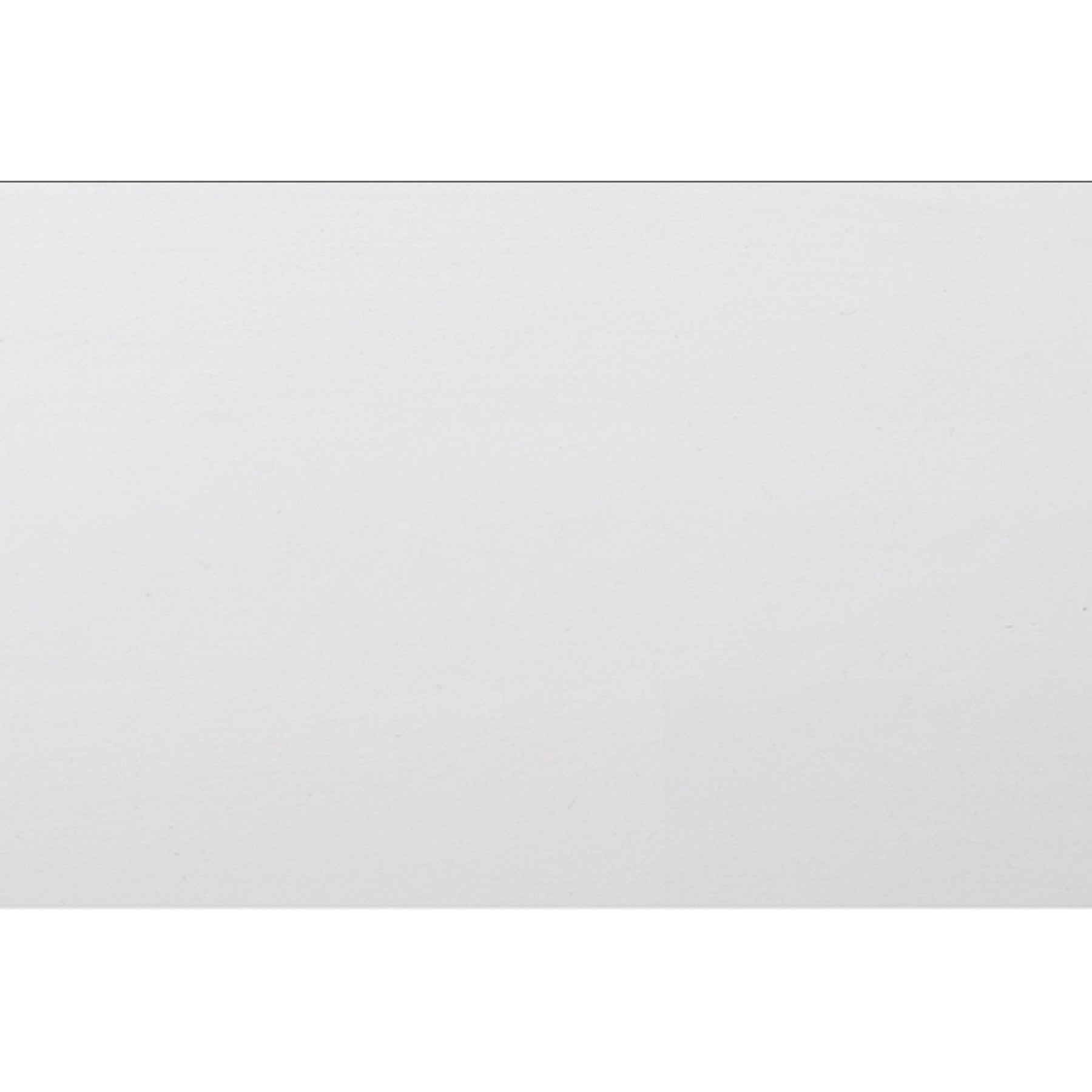 Scaun ROMA 5, alb/negru - Neve 100, lemn de fag/stofa, 45x41x96 cm