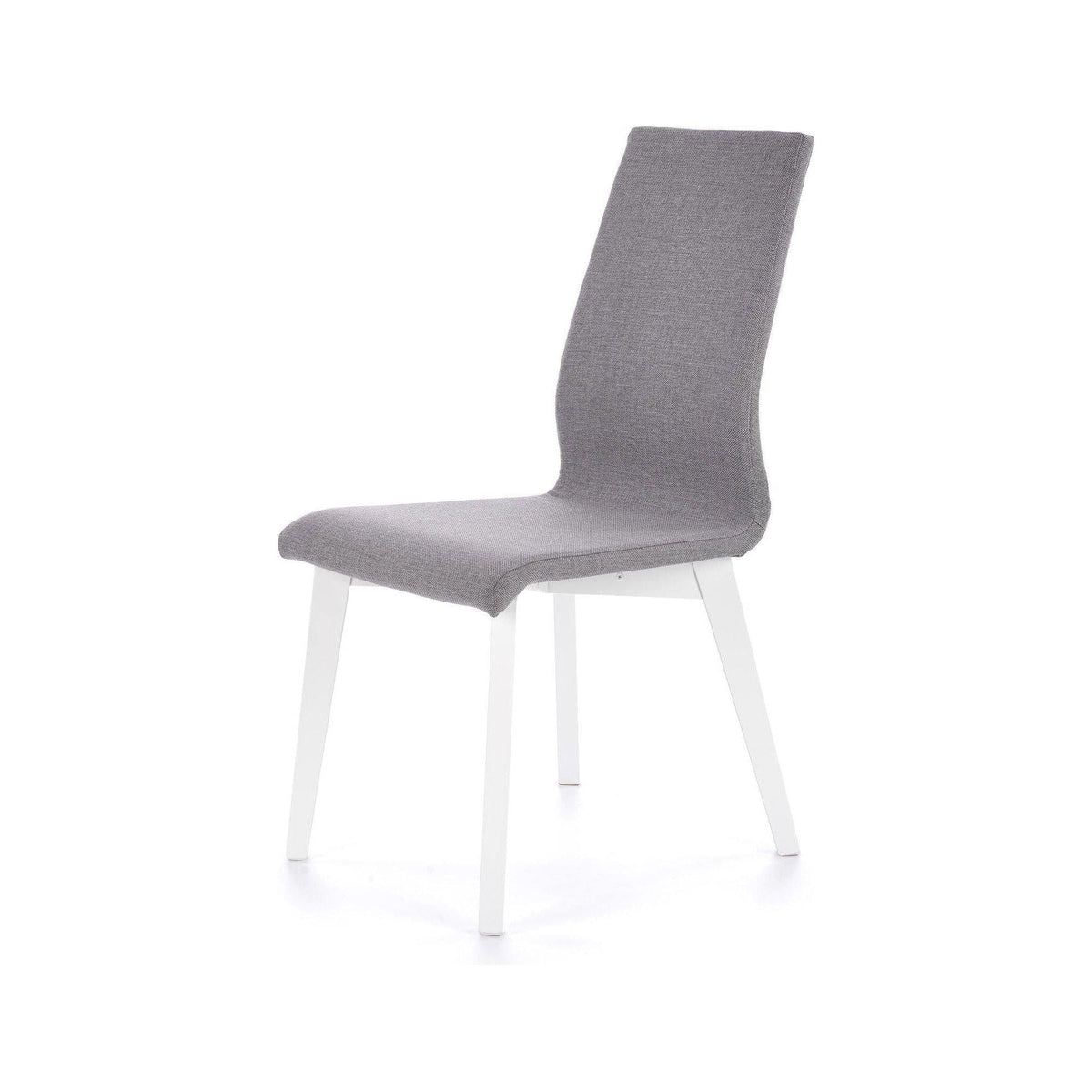 Scaun lemn masiv de fag Focus, 45X61X94 CM - ACAJU