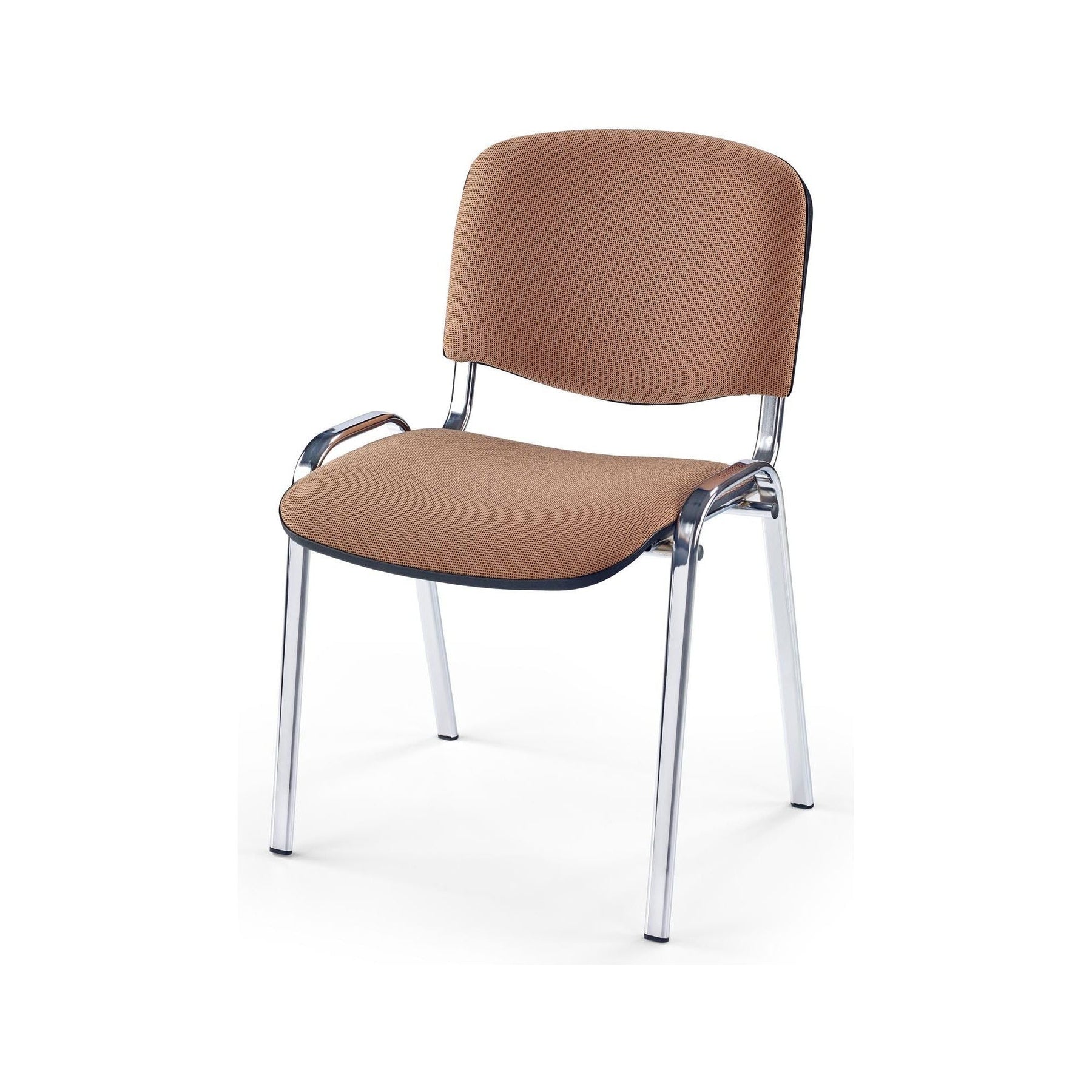 Scaun vizitator Iso C bej - PRODUS RETRAS 28.05.2021 - ACAJU
