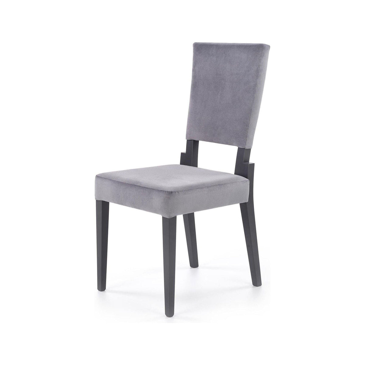 Scaun lemn masiv Sorbus, 44X57X95 CM - ACAJU