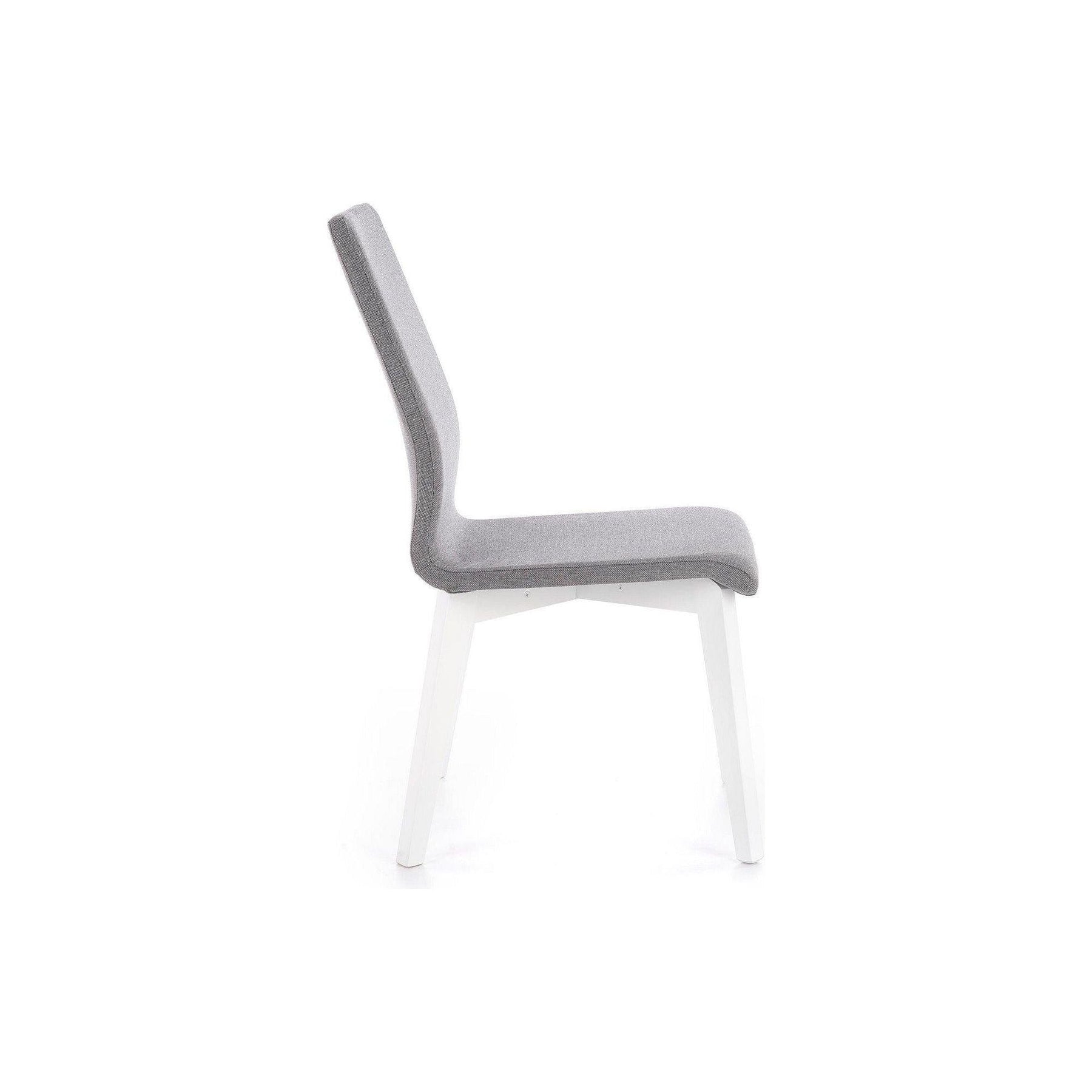 Scaun lemn masiv de fag Focus, 45X61X94 CM - ACAJU