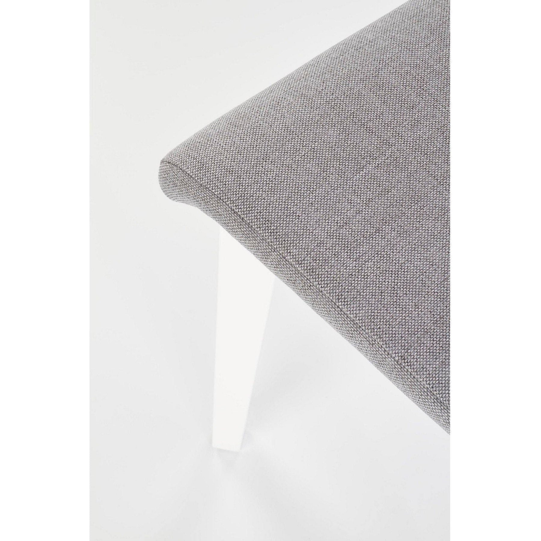 Scaun lemn masiv de fag Focus, 45X61X94 CM - ACAJU
