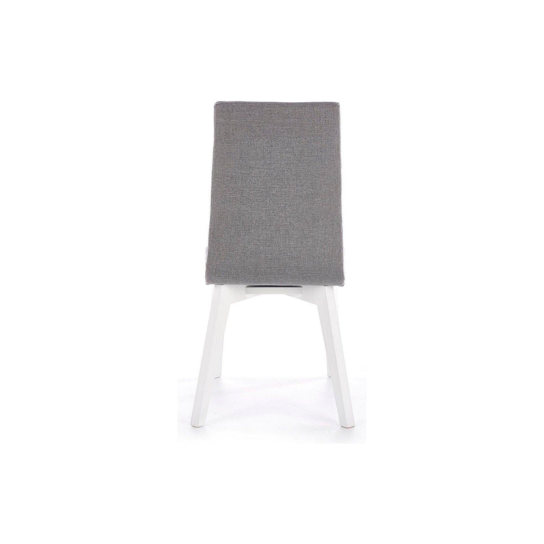 Scaun lemn masiv de fag Focus, 45X61X94 CM - ACAJU