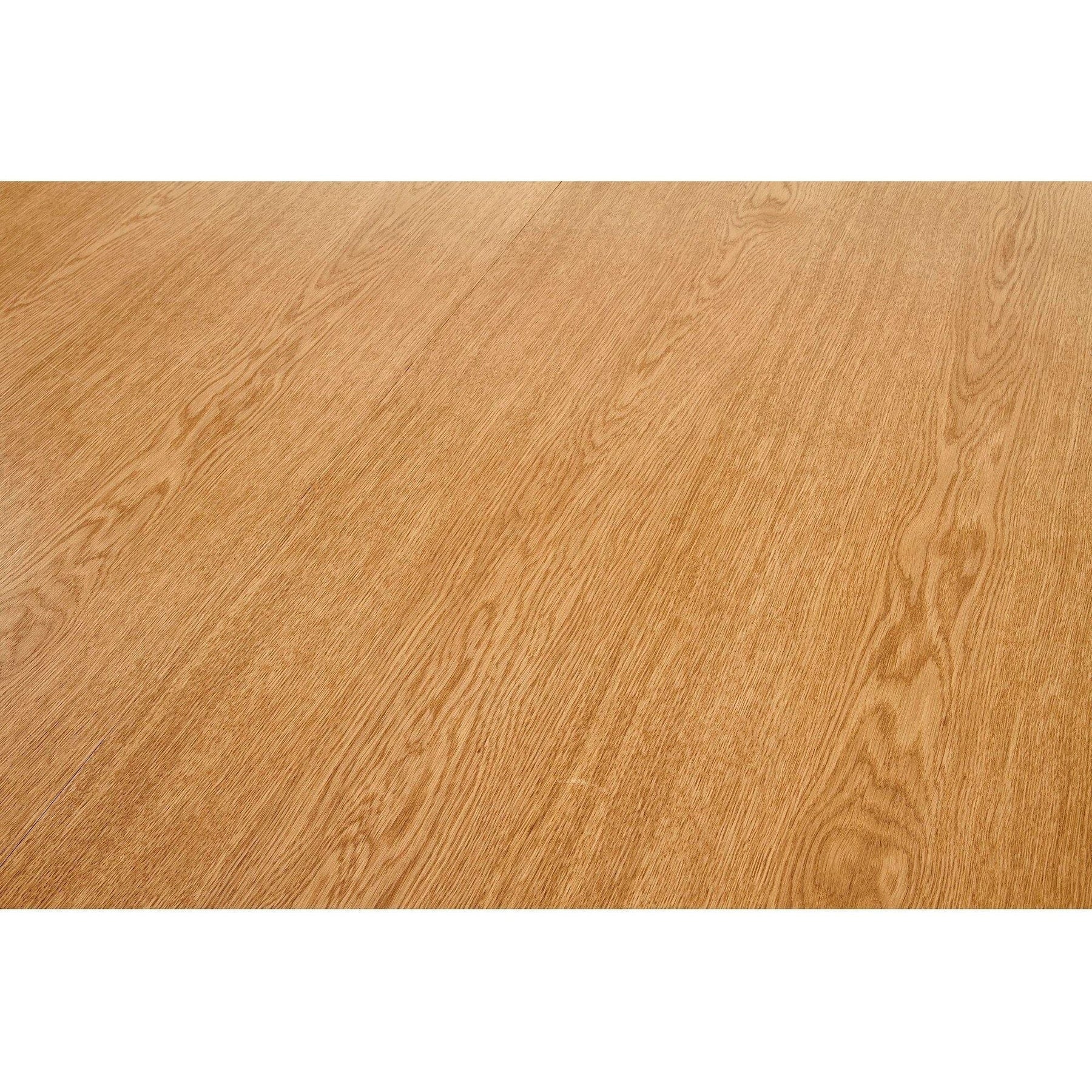 Masa living extensibila Wenanty, 160/240X100X77 CM - ACAJU