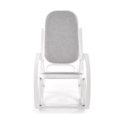 Balansoar HOUSTON OCN-38281, gri/alb