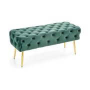 Bancheta HOUSTON OCN-38264, verde