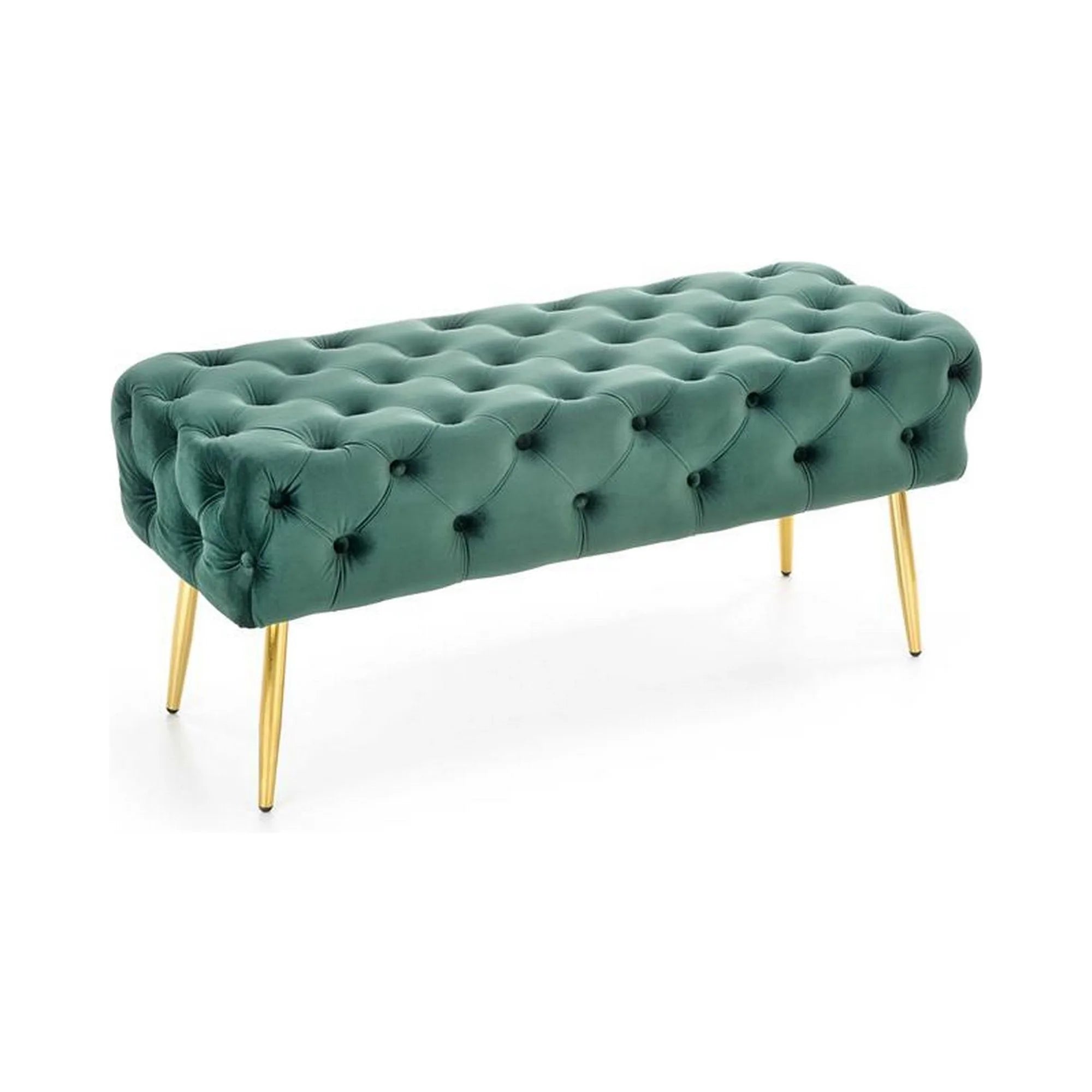 Bancheta HOUSTON OCN-38264, verde