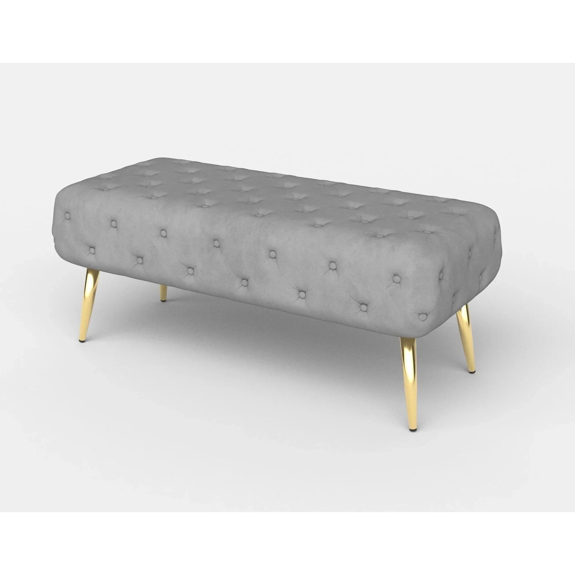 Bancheta HOUSTON OCN-38266, gri