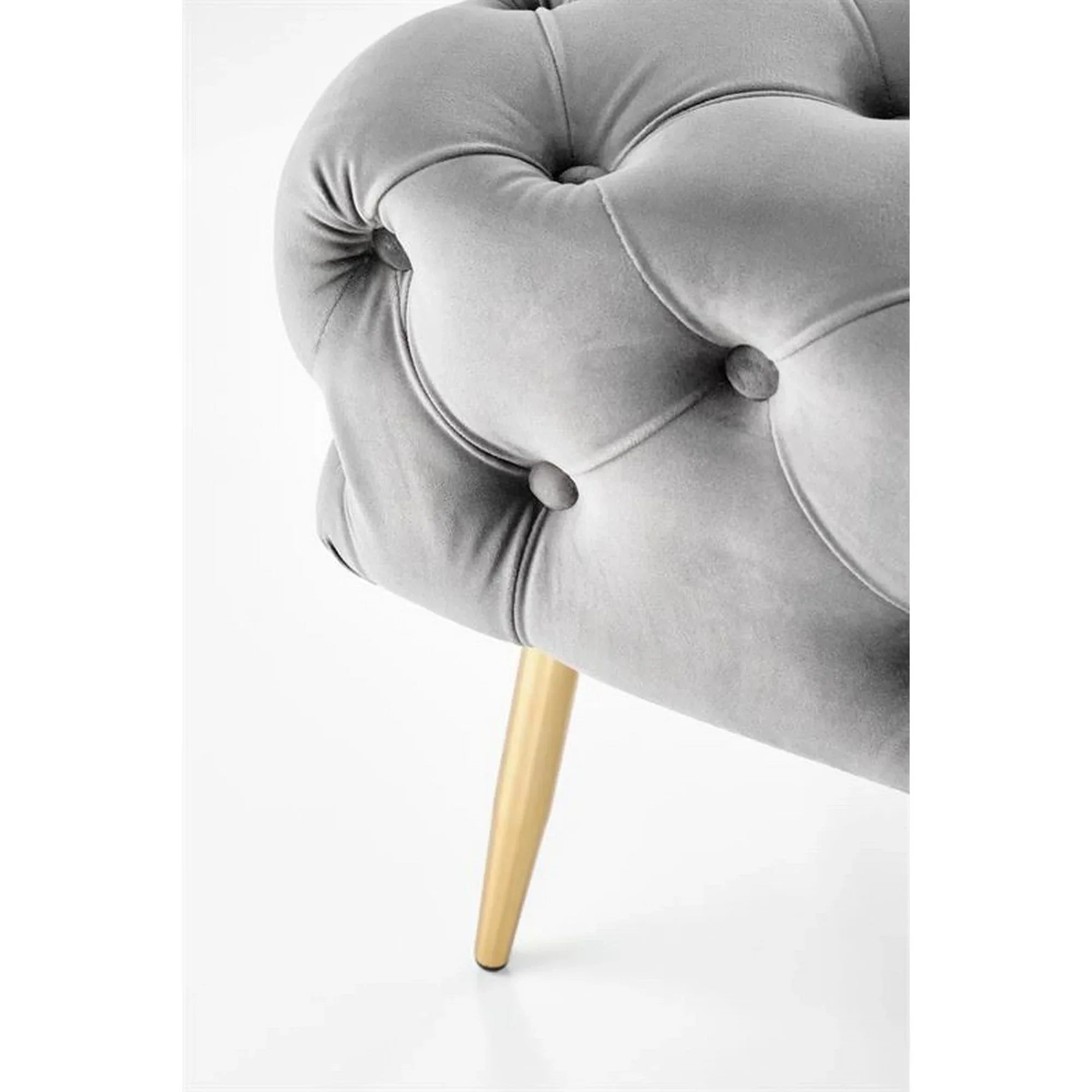 Bancheta HOUSTON OCN-38266, gri