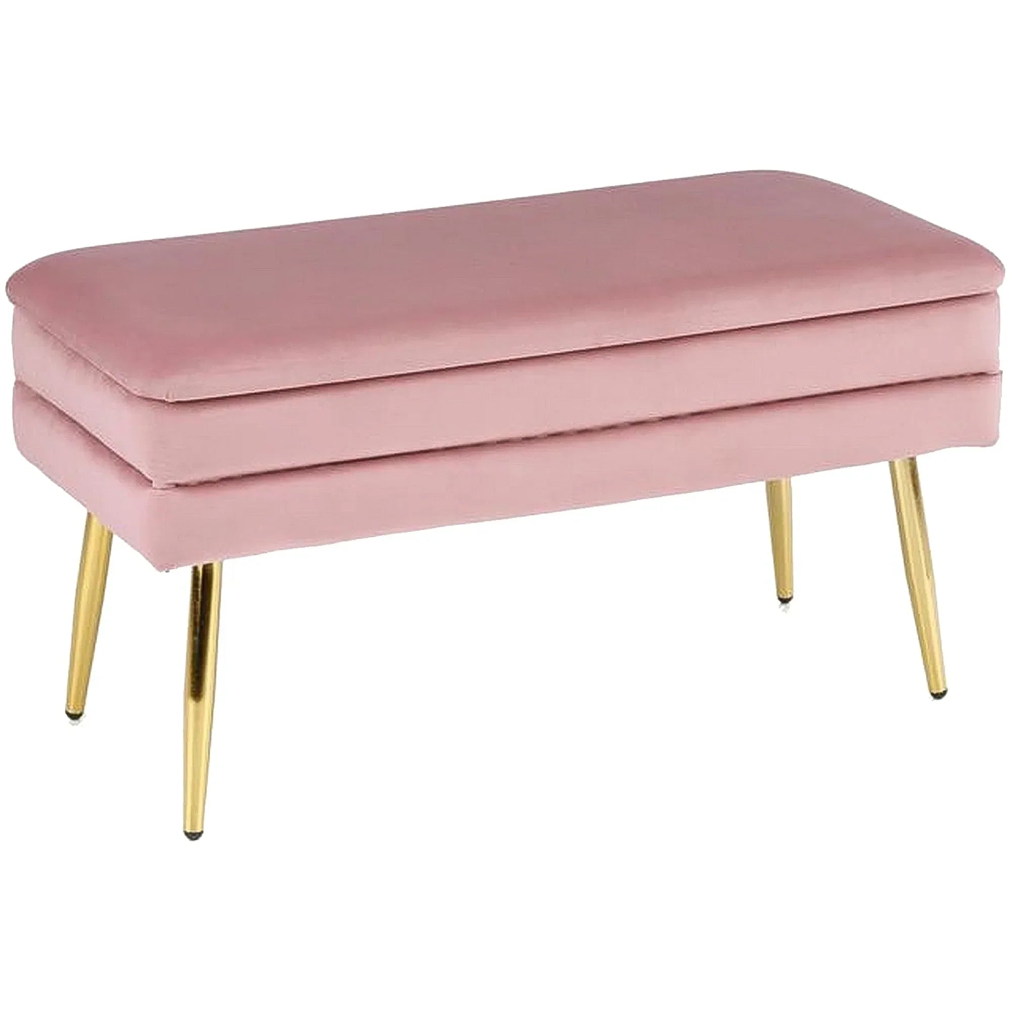 Bancheta HOUSTON OCN-38273, roz