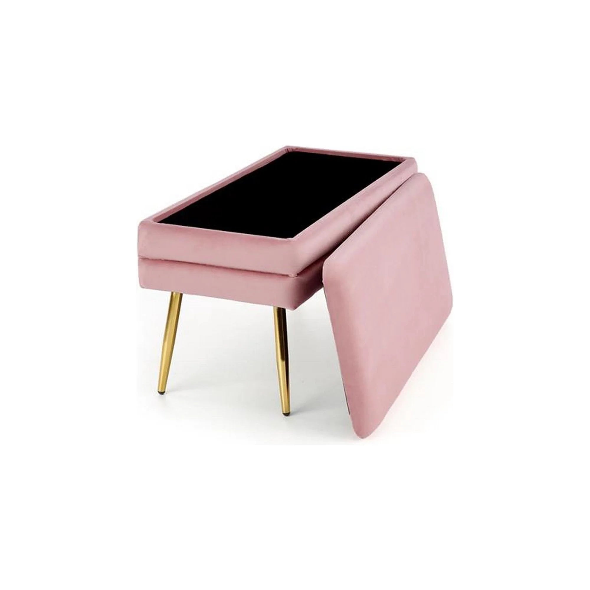 Bancheta HOUSTON OCN-38273, roz