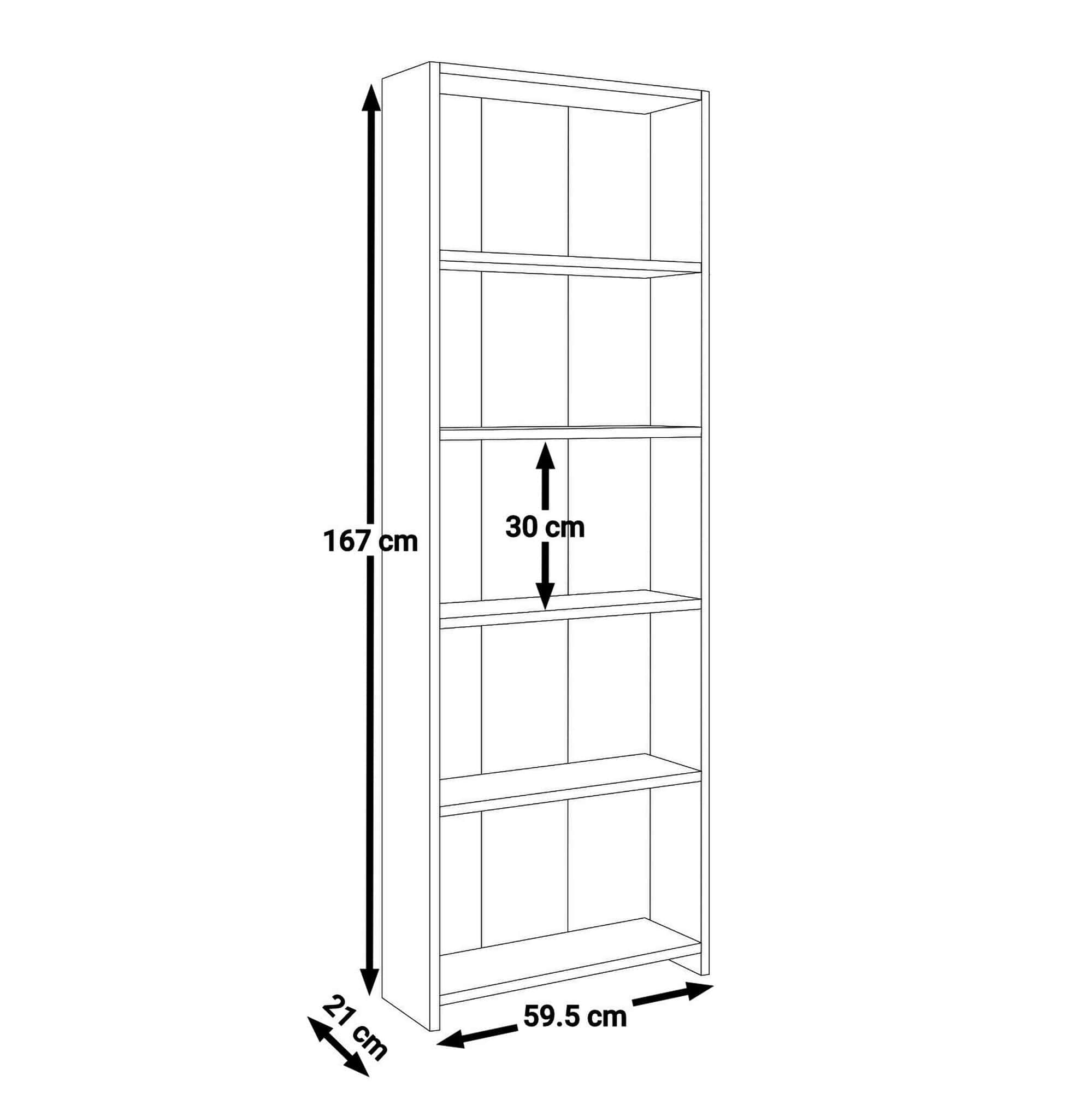 Biblioteca AMSTERDAM OCN-34588, alb