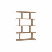 Biblioteca AMSTERDAM OCN-34611, stejar