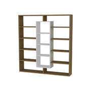 Biblioteca AMSTERDAM OCN-34633, nuc/alb