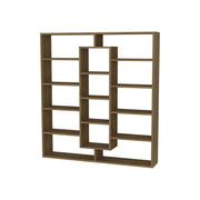 Biblioteca AMSTERDAM OCN-34634, nuc