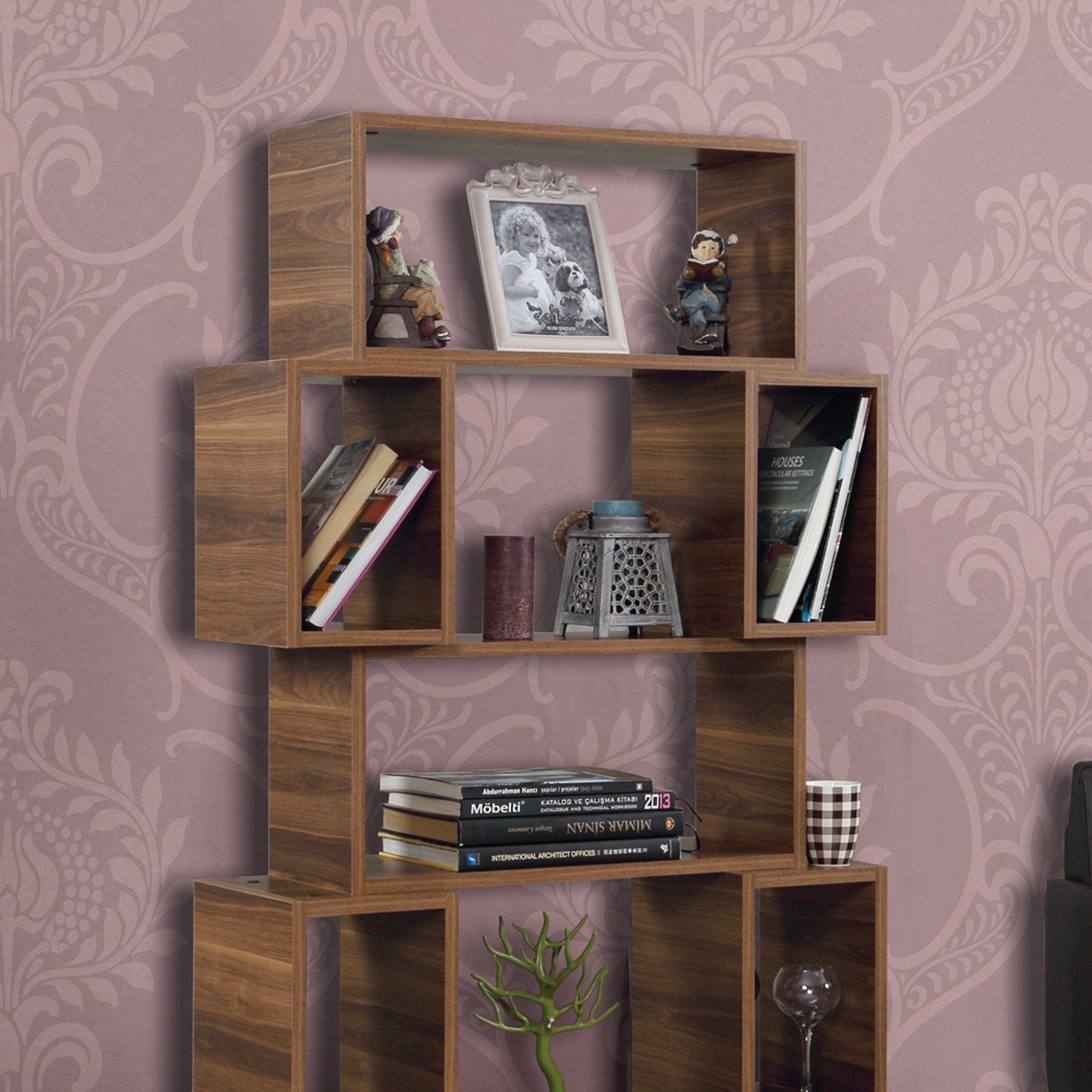 Biblioteca AMSTERDAM OCN-34652, nuc