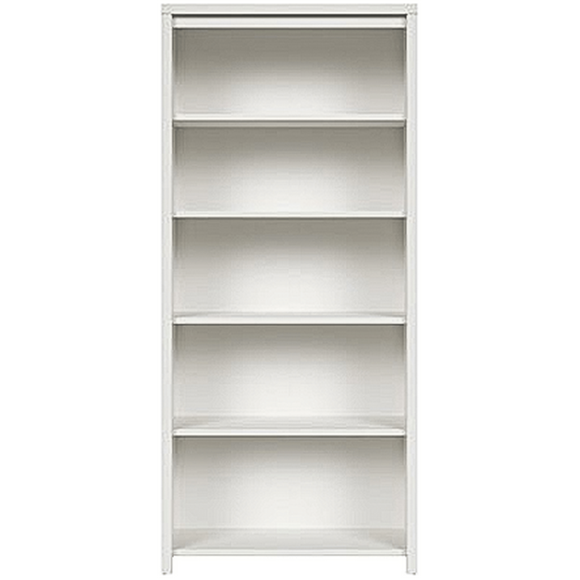 Biblioteca BERGEN OCN-29957, alb