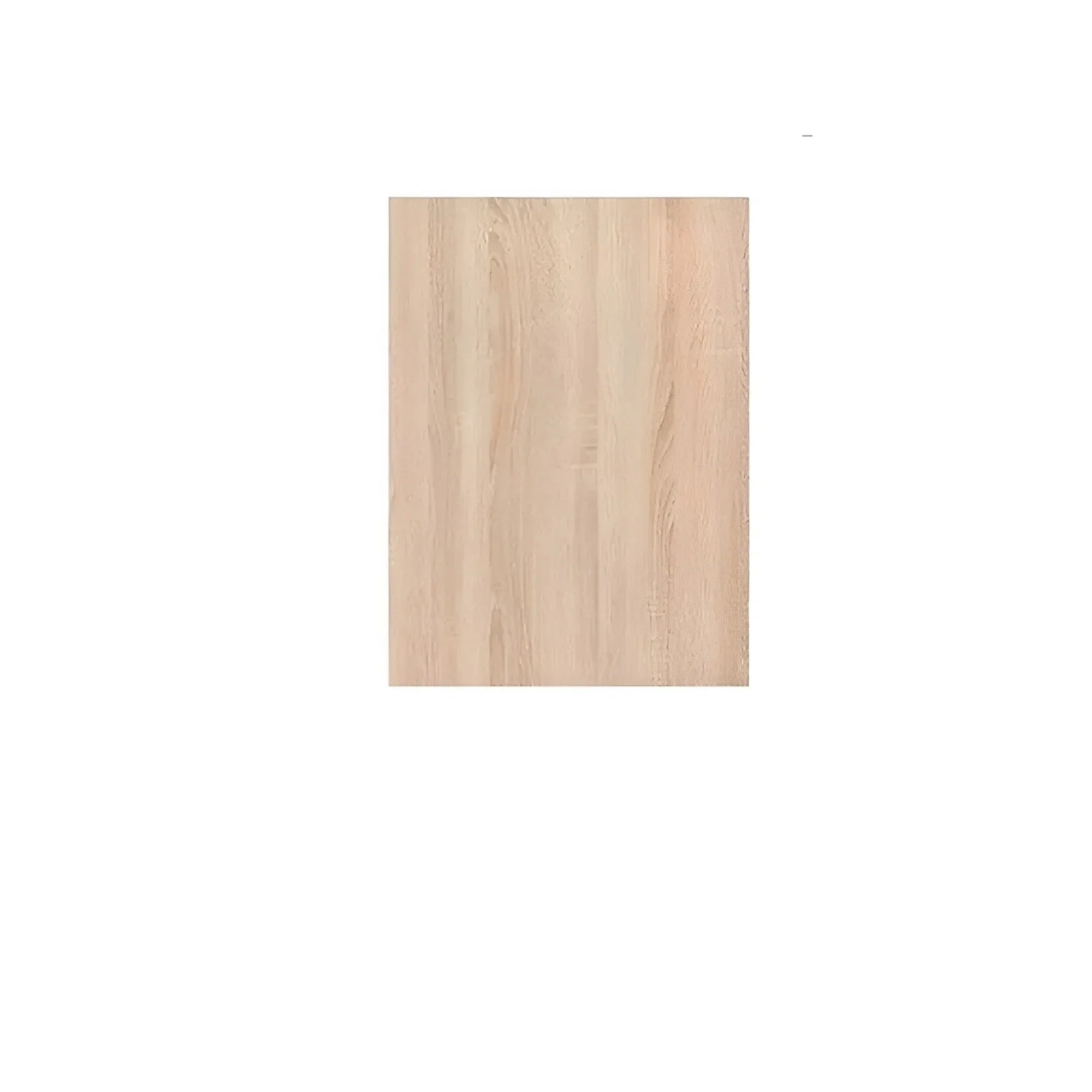 Biblioteca BERGEN OCN-29970, stejar sonoma