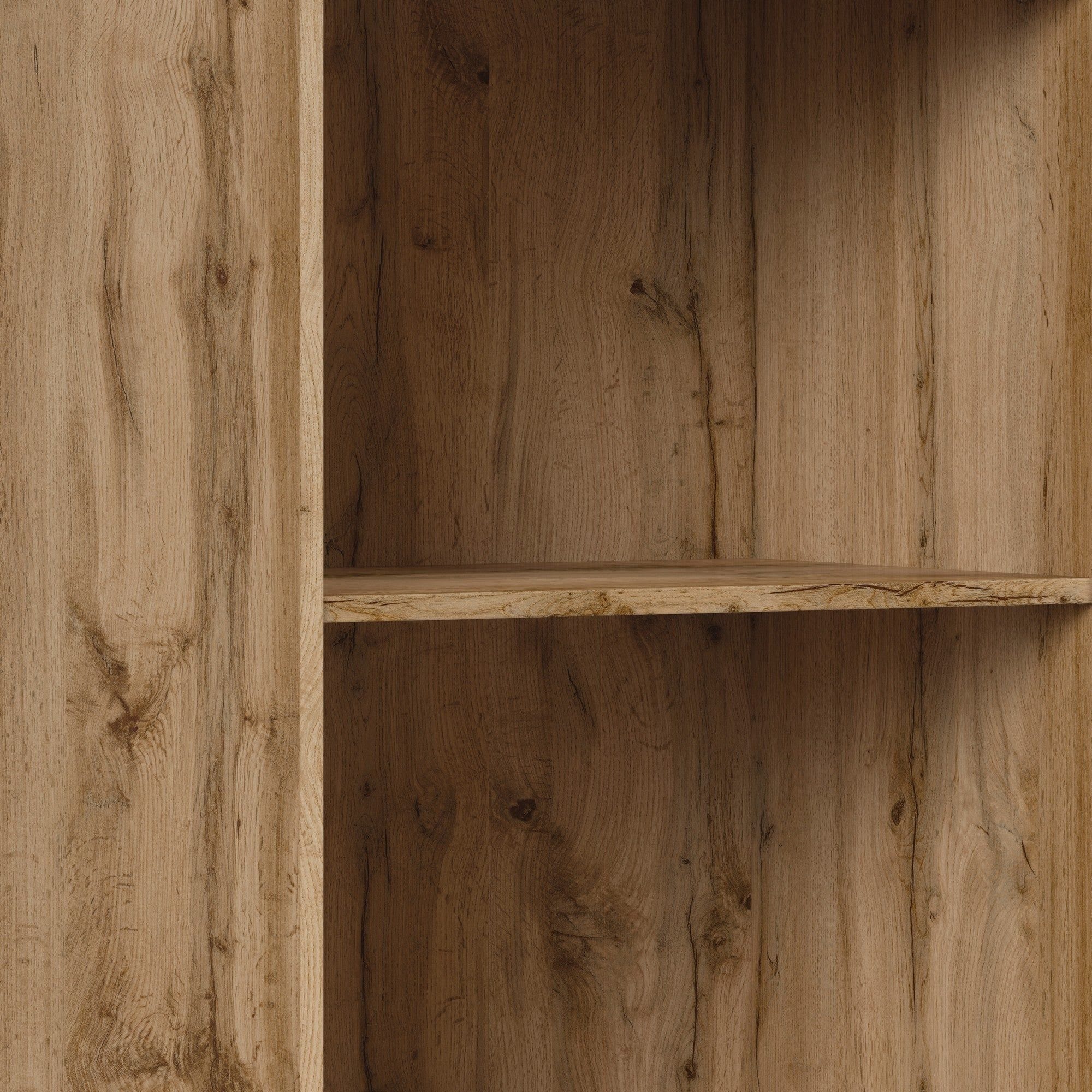 Biblioteca BERGEN OCN-29988, stejar wotan