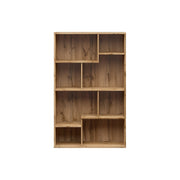 Biblioteca BERGEN OCN-29993, stejar wotan