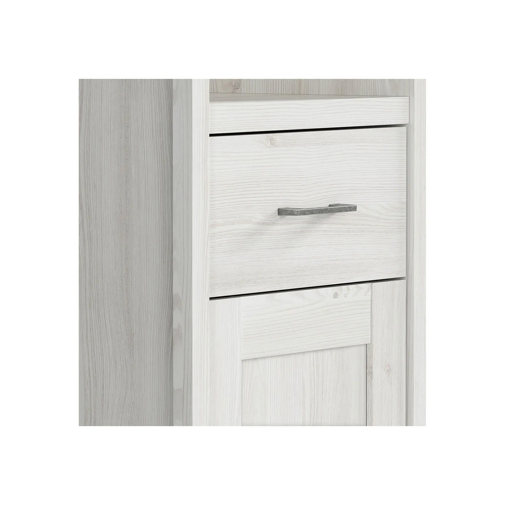 Biblioteca BERGEN OCN-29998, zada sibiu deschis