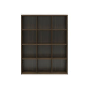 Biblioteca BERGEN OCN-30003, stejar nobil