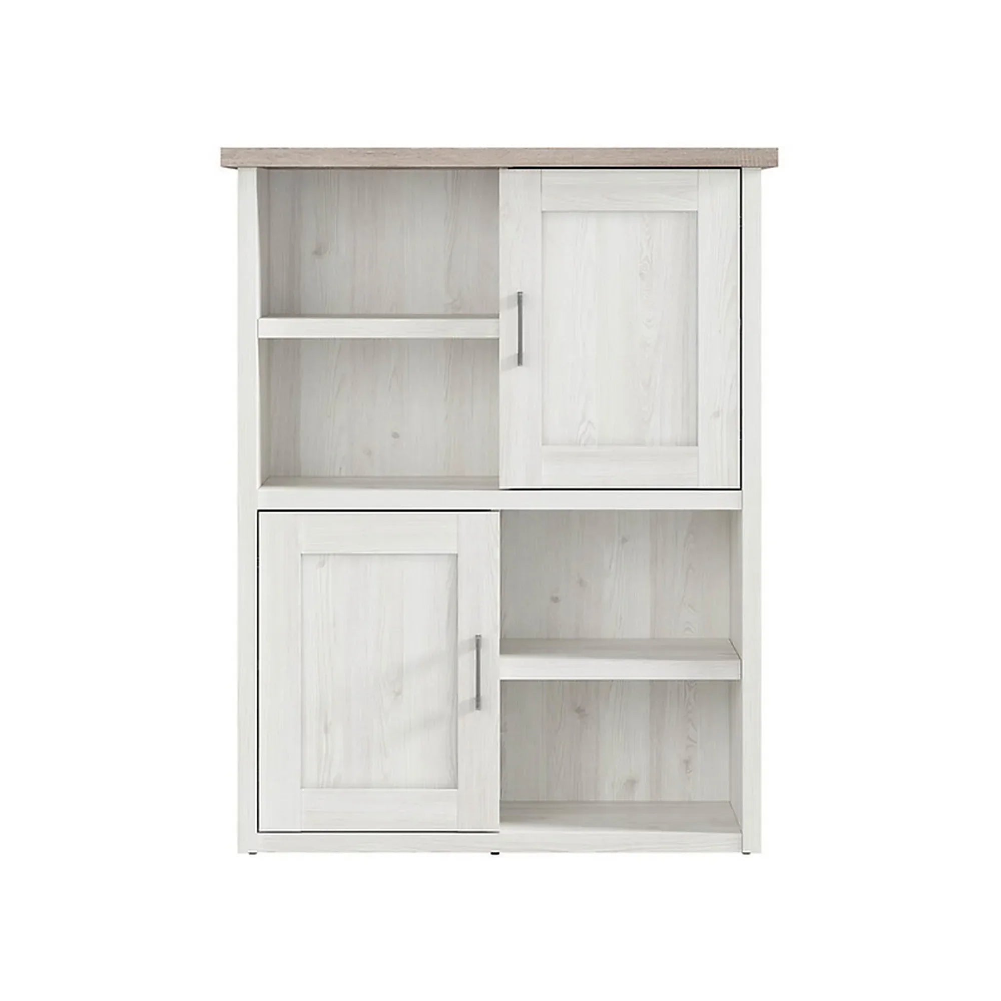 Biblioteca BERGEN OCN-30011, zada sibiu deschis