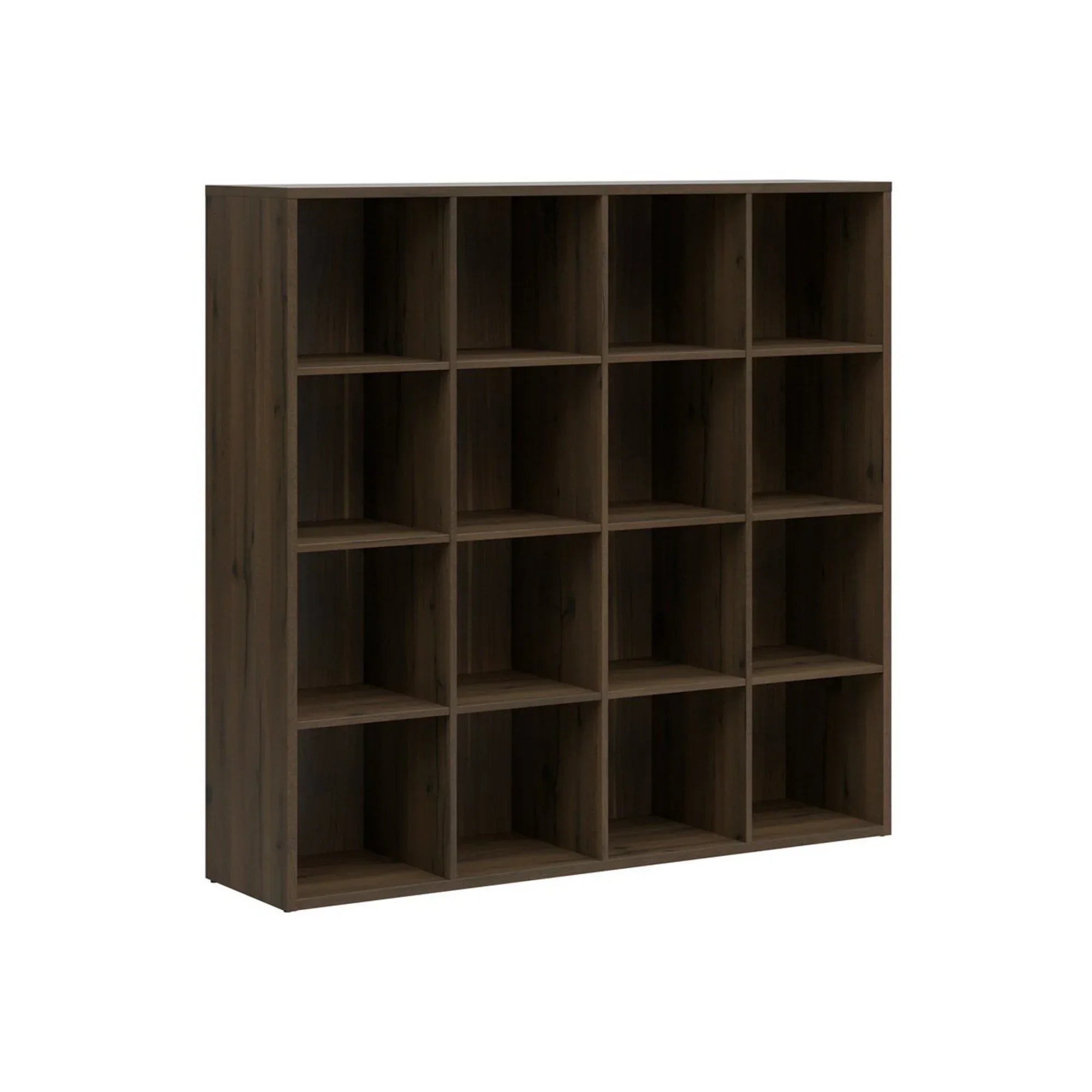 Biblioteca BERGEN OCN-30012, stejar nobil