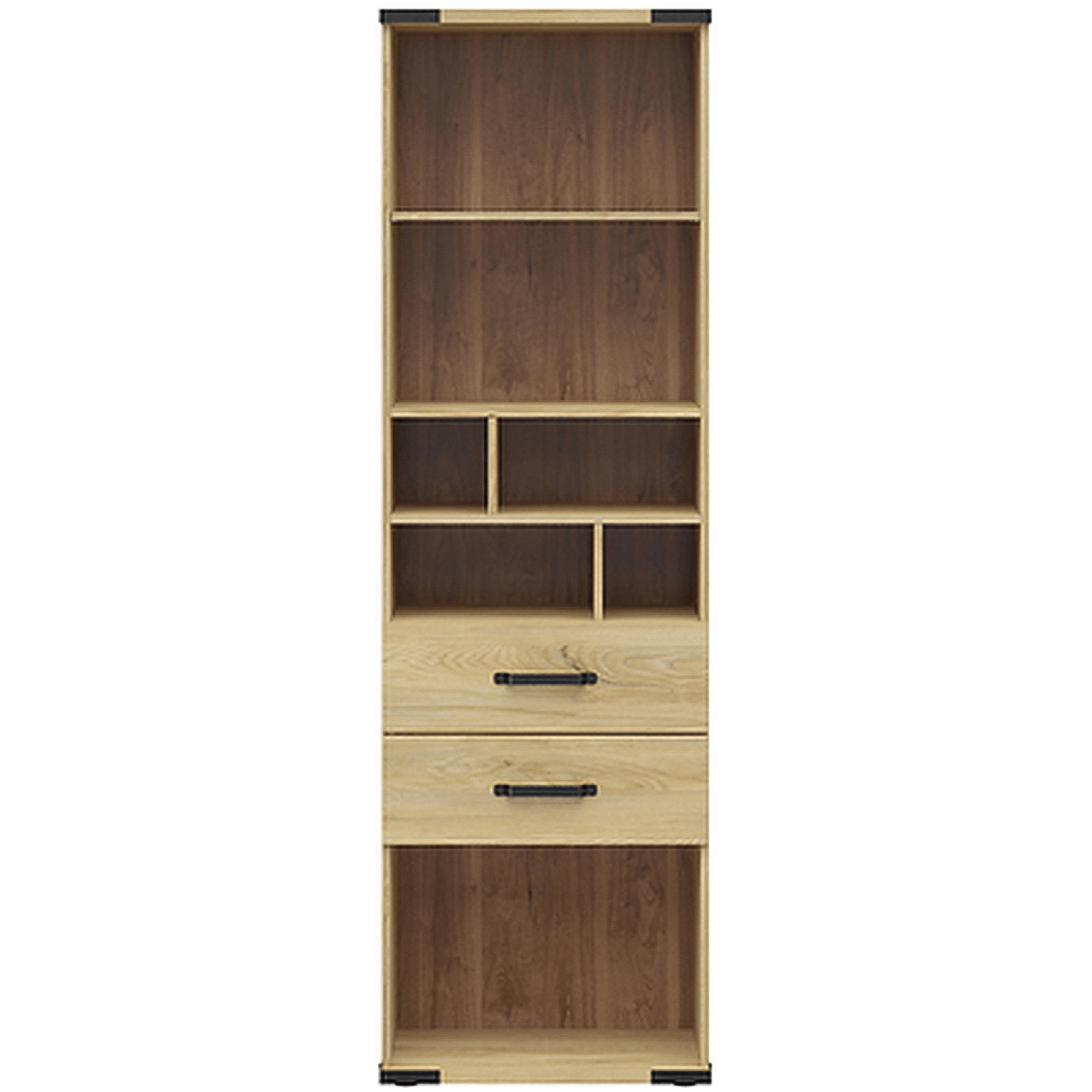 Biblioteca BERGEN OCN-30019, frasin