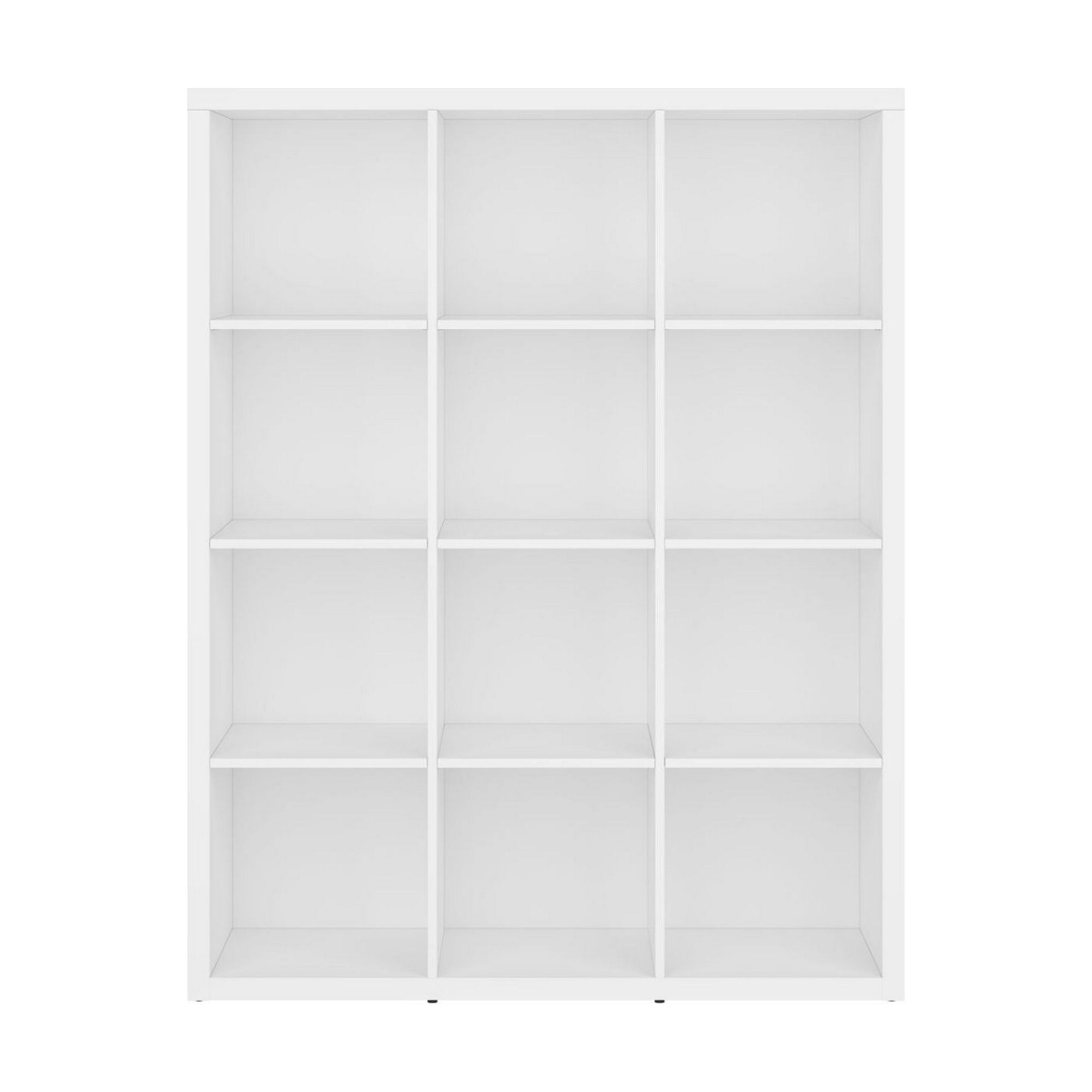 Biblioteca BERGEN OCN-29999, alb