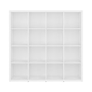 Biblioteca BERGEN OCN-30020, alb