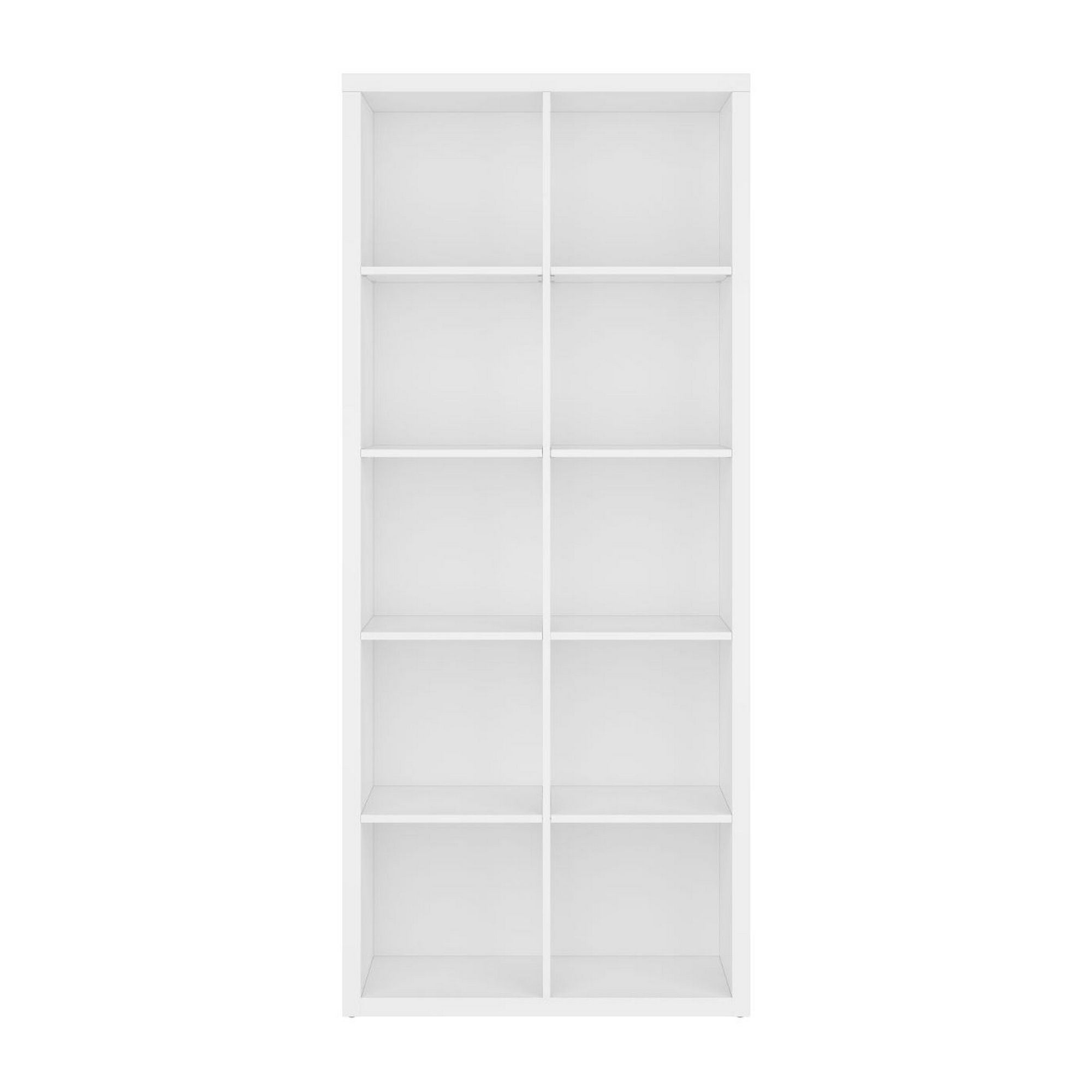 Biblioteca BERGEN OCN-29968, alb